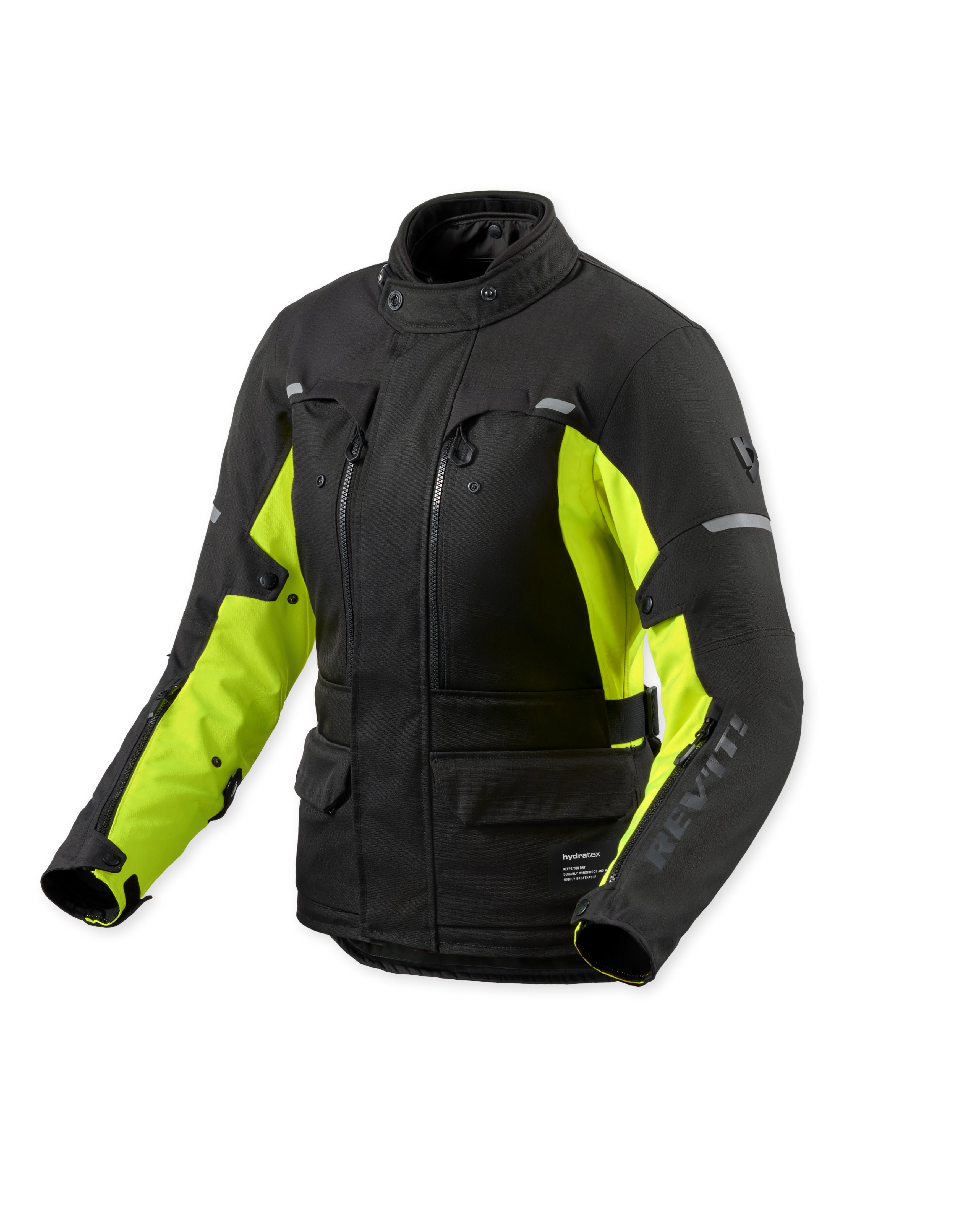 REV'IT! Outback 5 H2O Jacket for Women