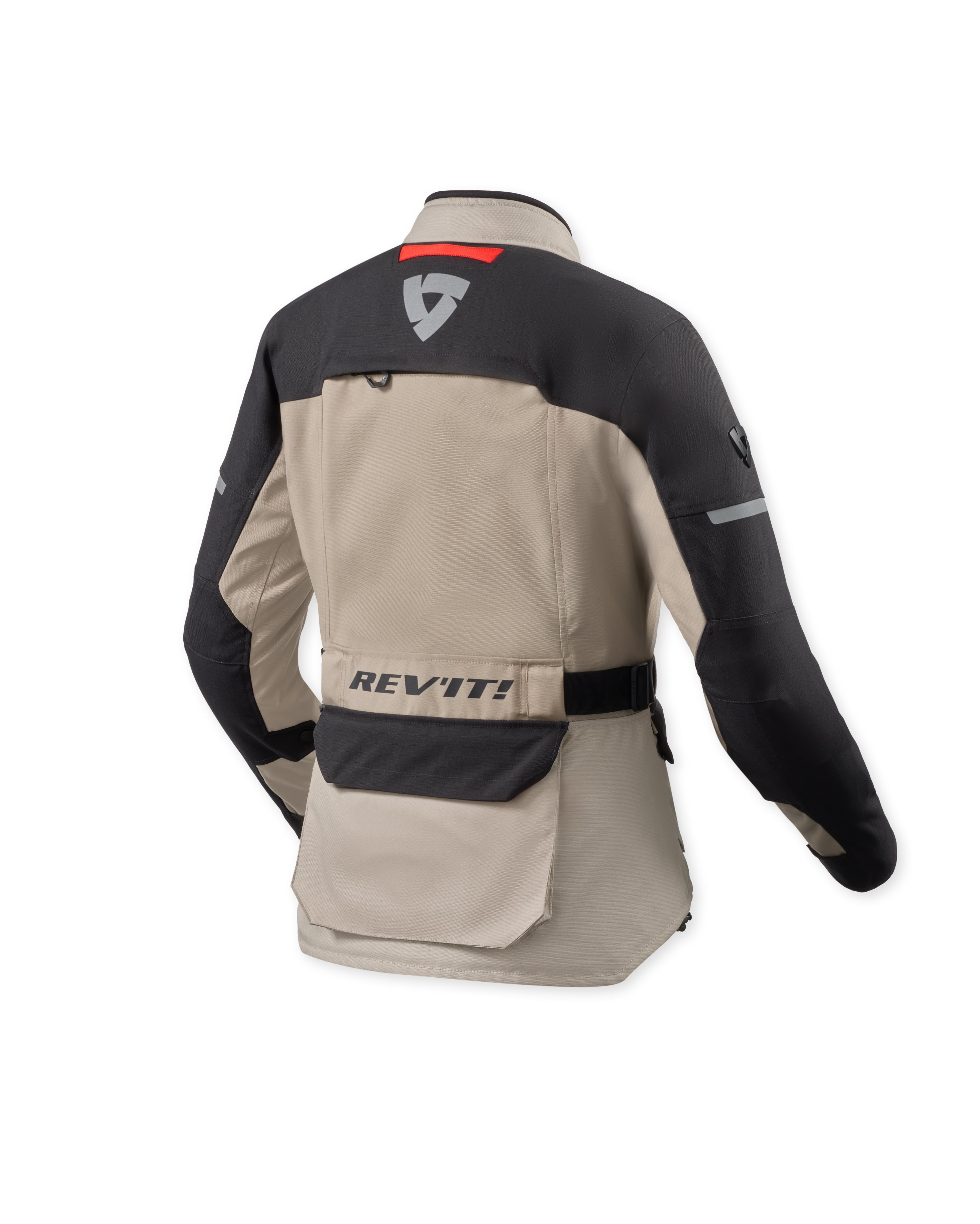 REV'IT! Outback 5 H2O Jacket for Women