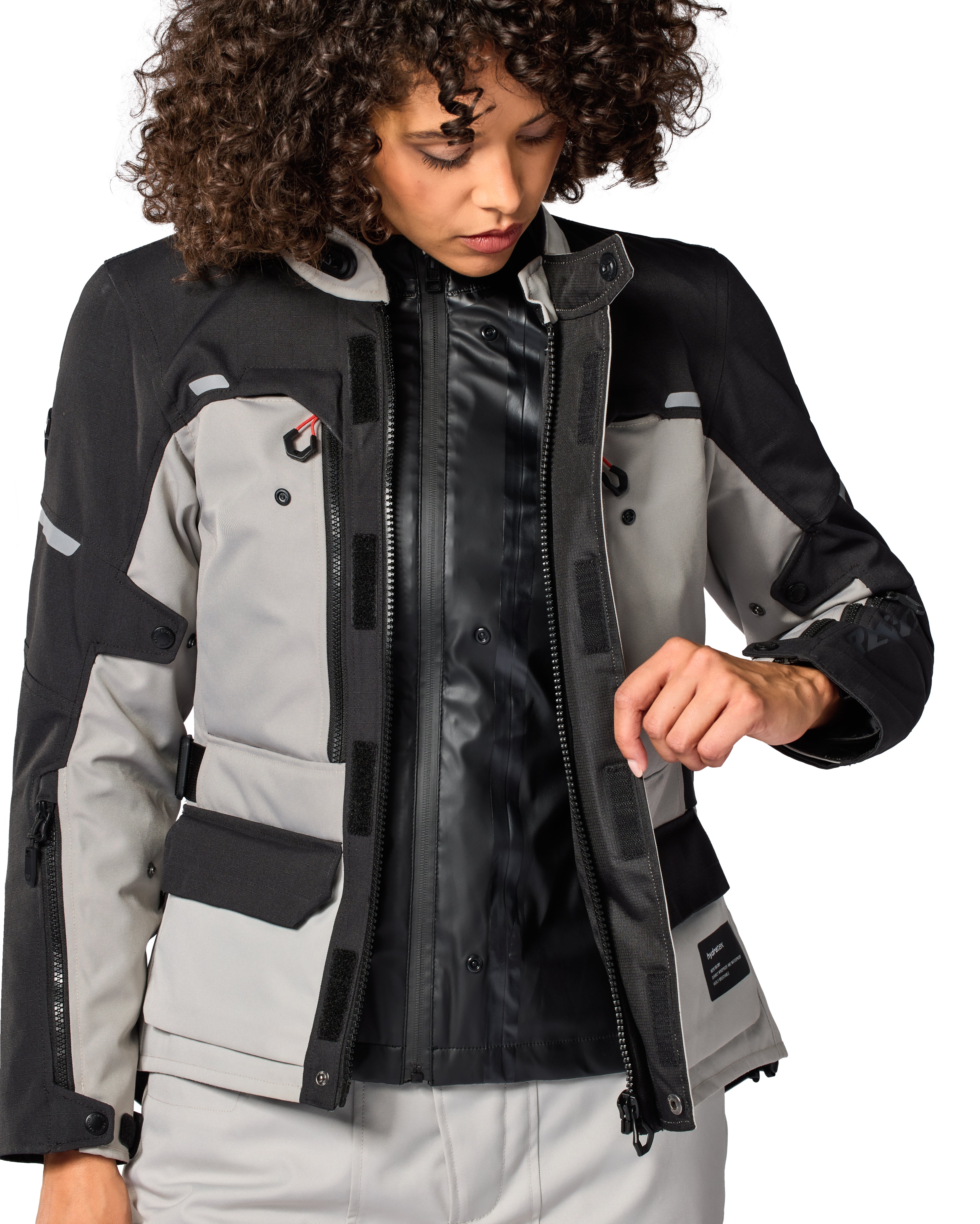 REV'IT! Outback 5 H2O Jacket for Women