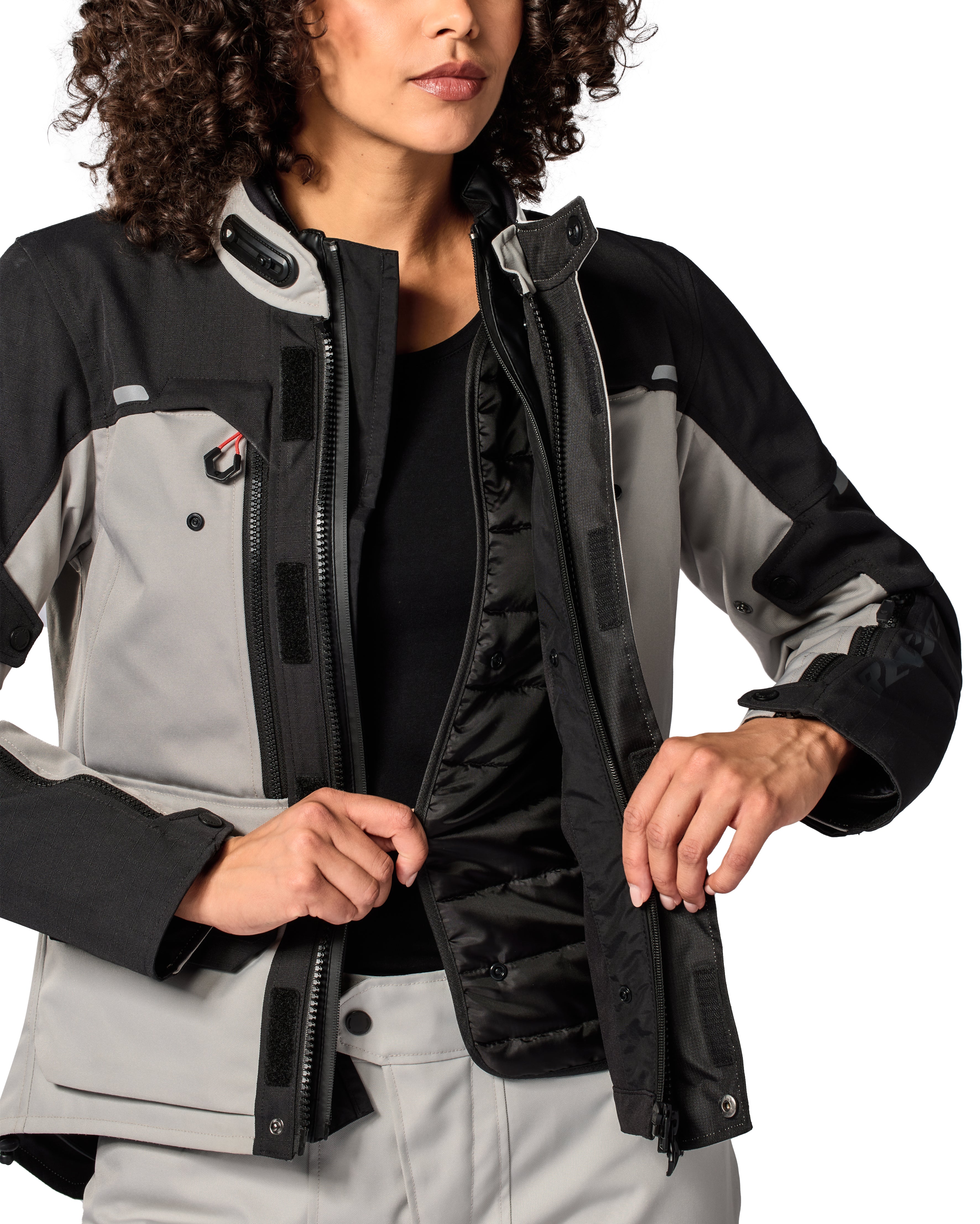 REV'IT! Outback 5 H2O Jacket for Women