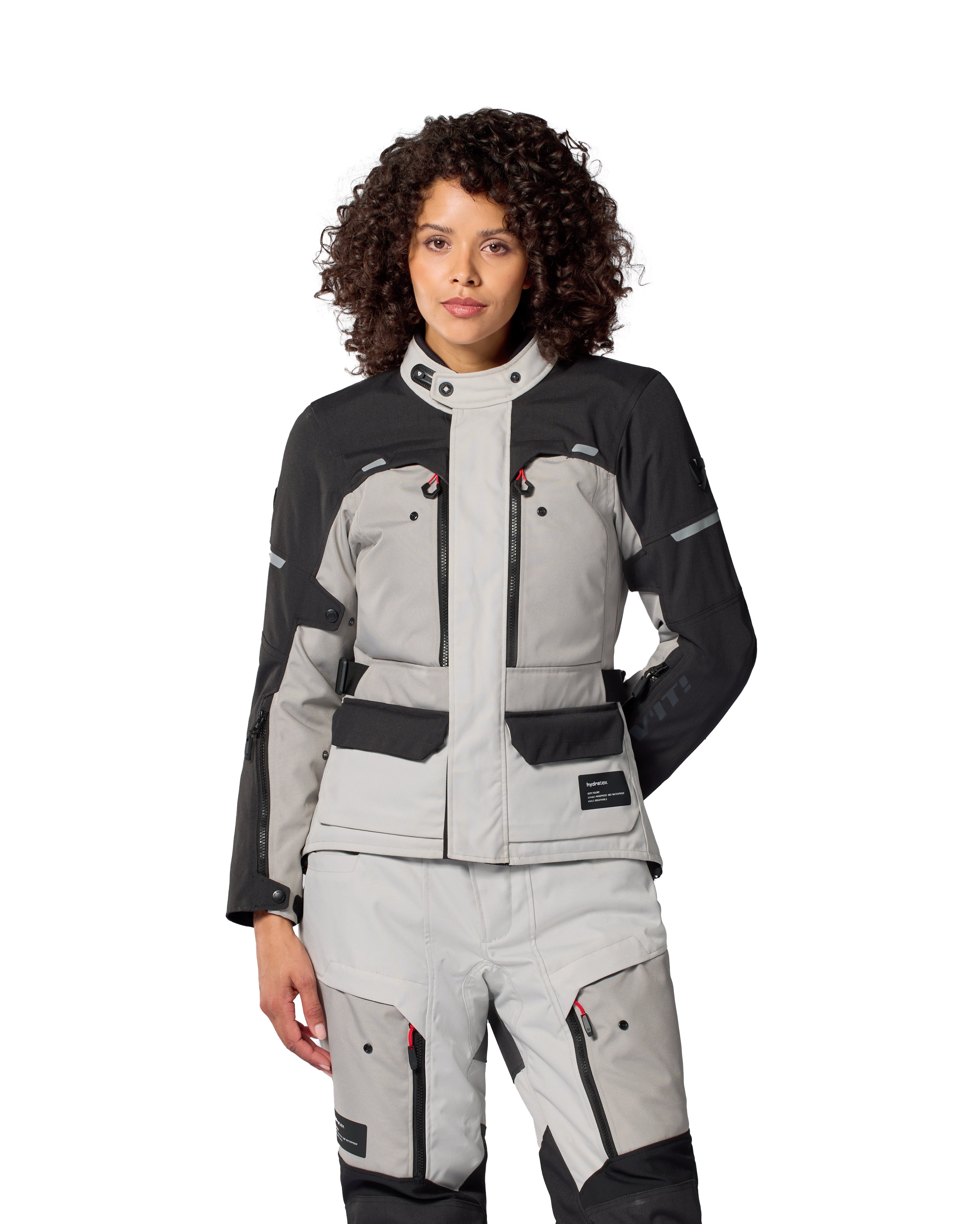 REV'IT! Outback 5 H2O Jacket for Women