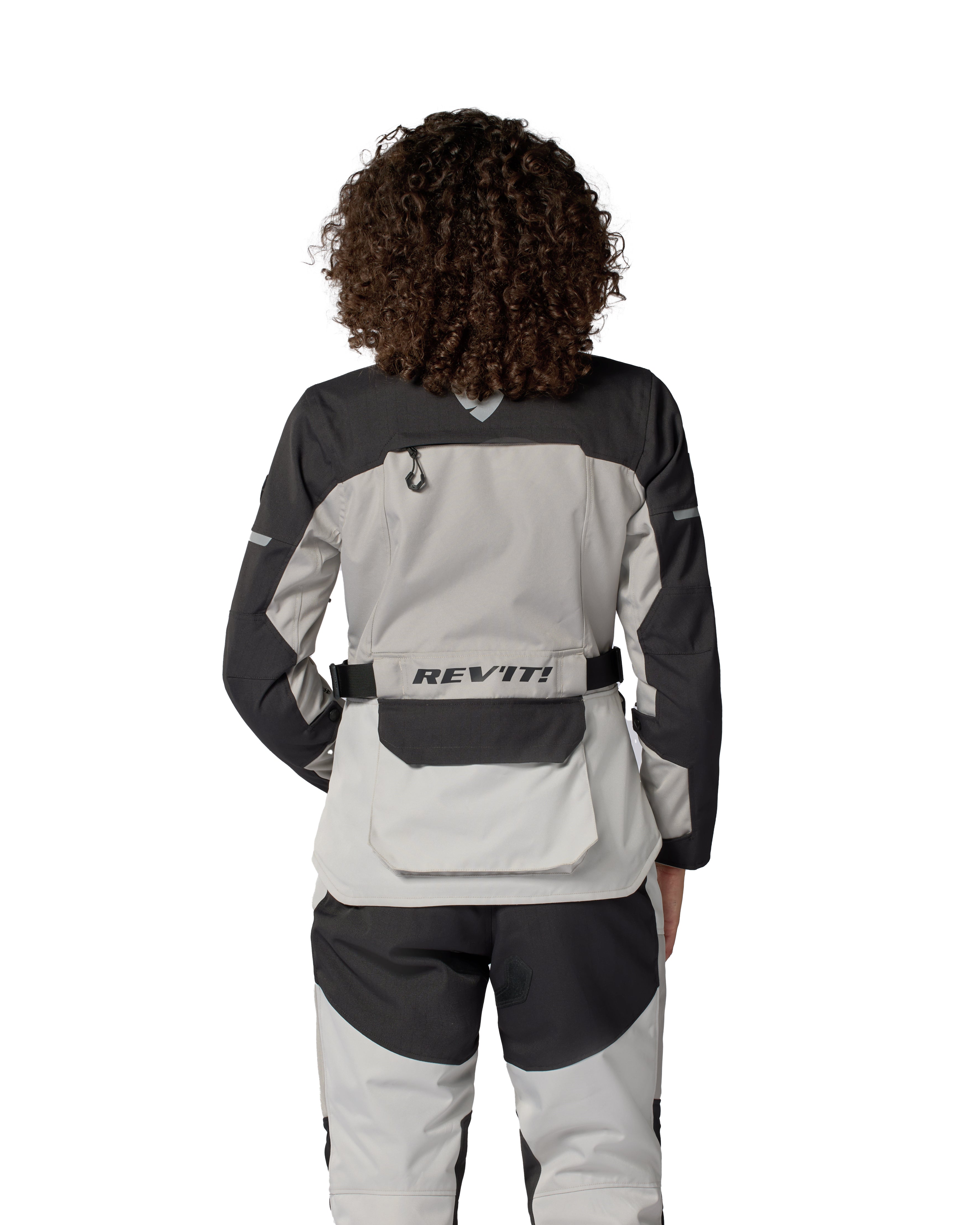 REV'IT! Outback 5 H2O Jacket for Women