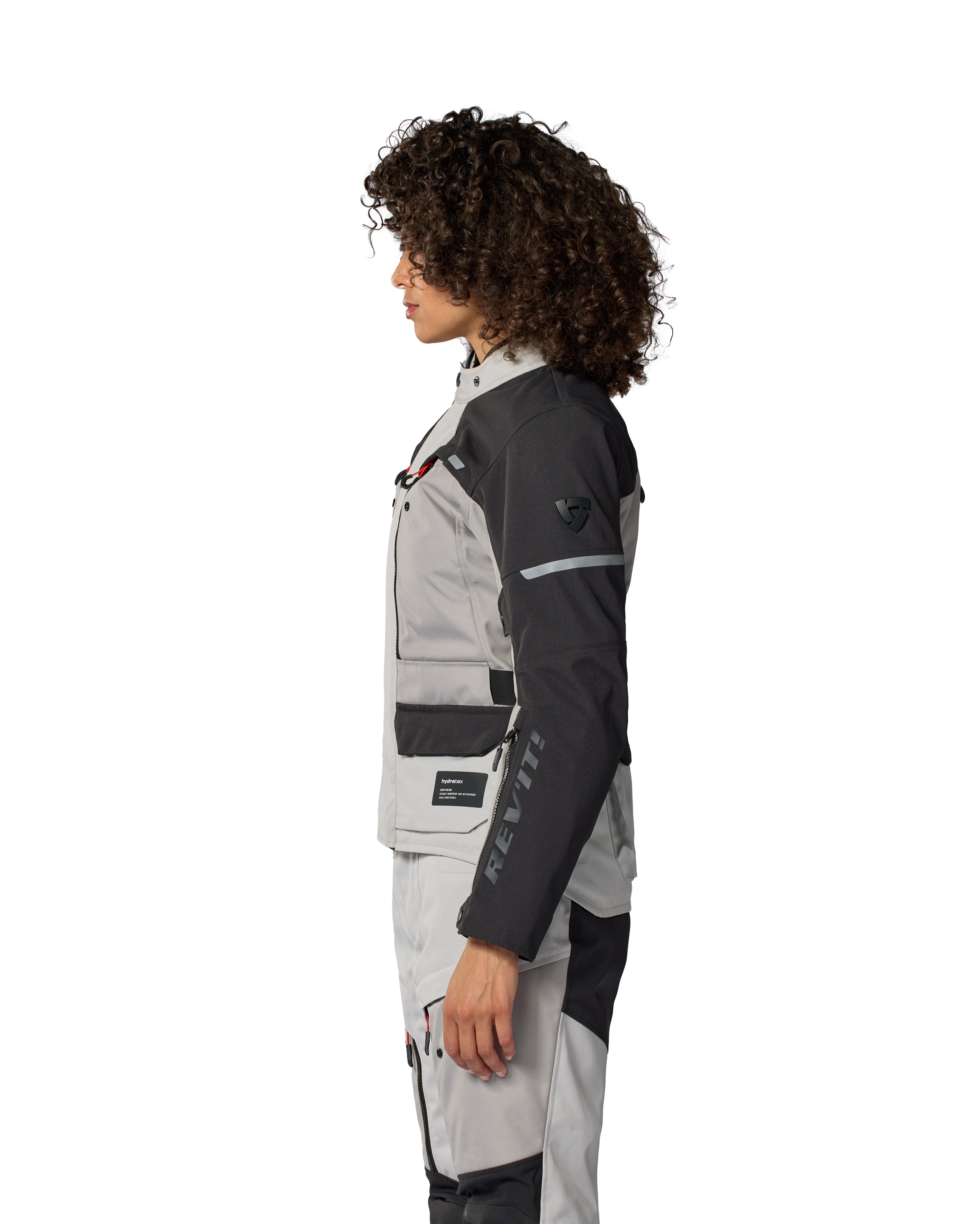 REV'IT! Outback 5 H2O Jacket for Women