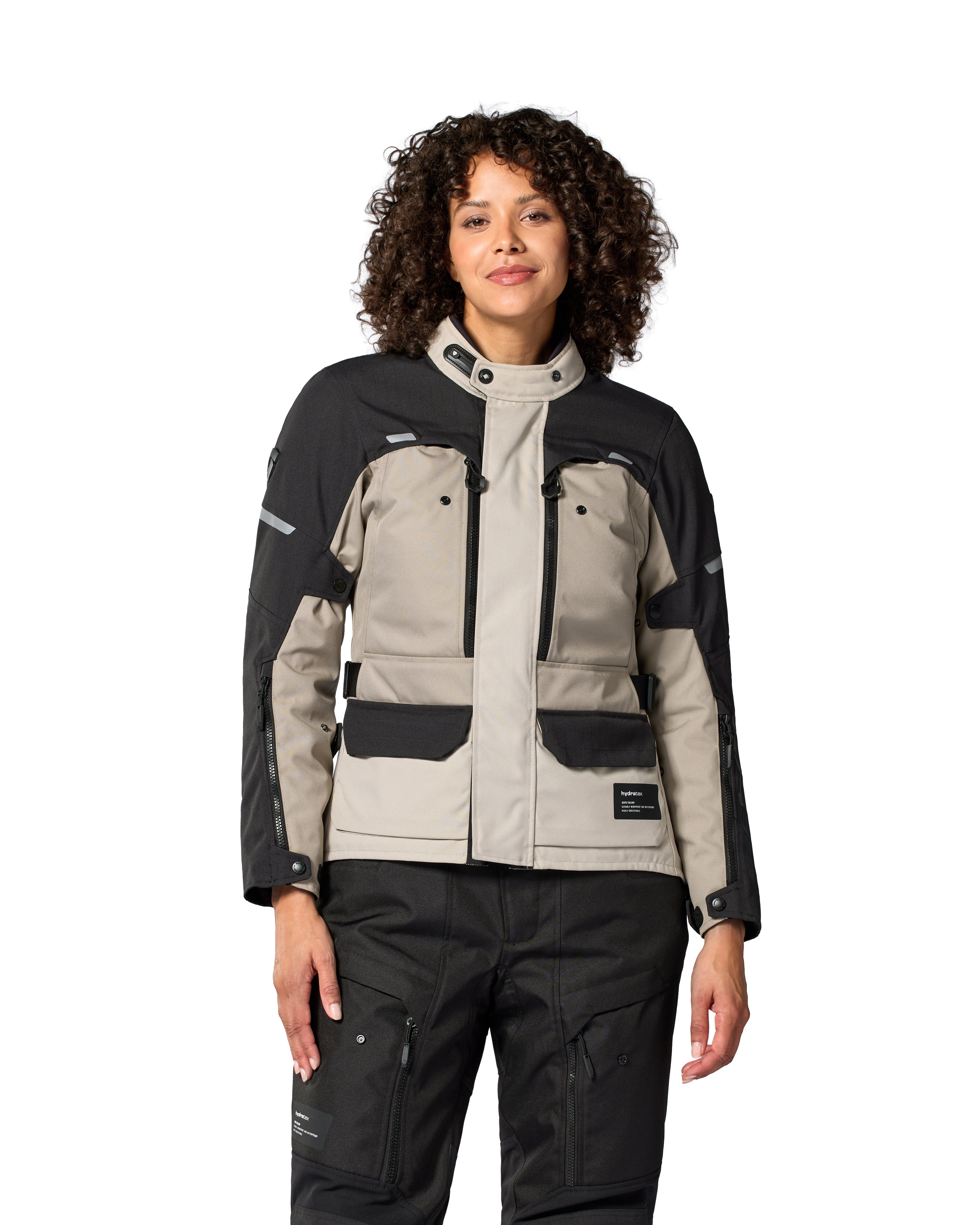 REV'IT! Outback 5 H2O Jacket for Women
