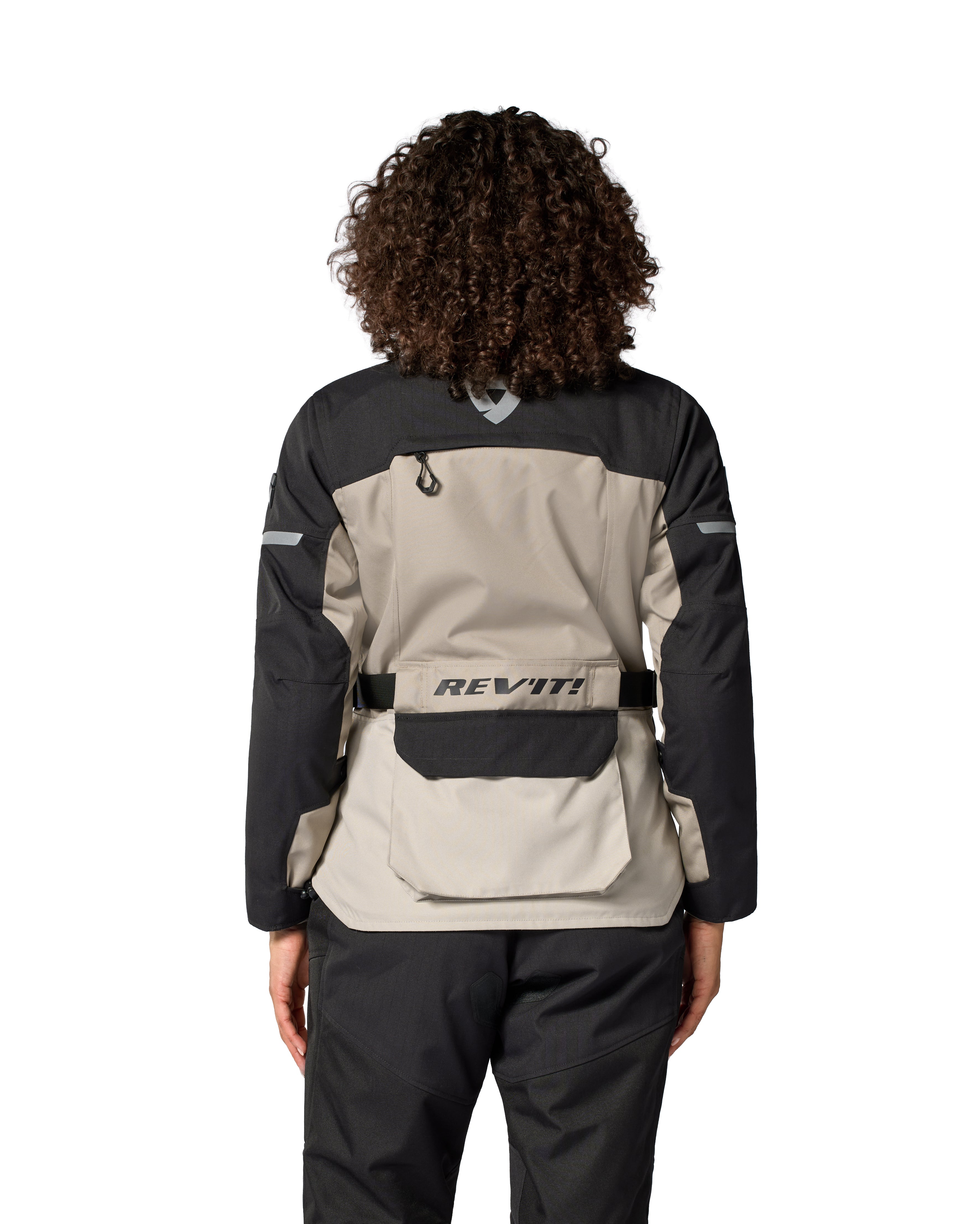 REV'IT! Outback 5 H2O Jacket for Women