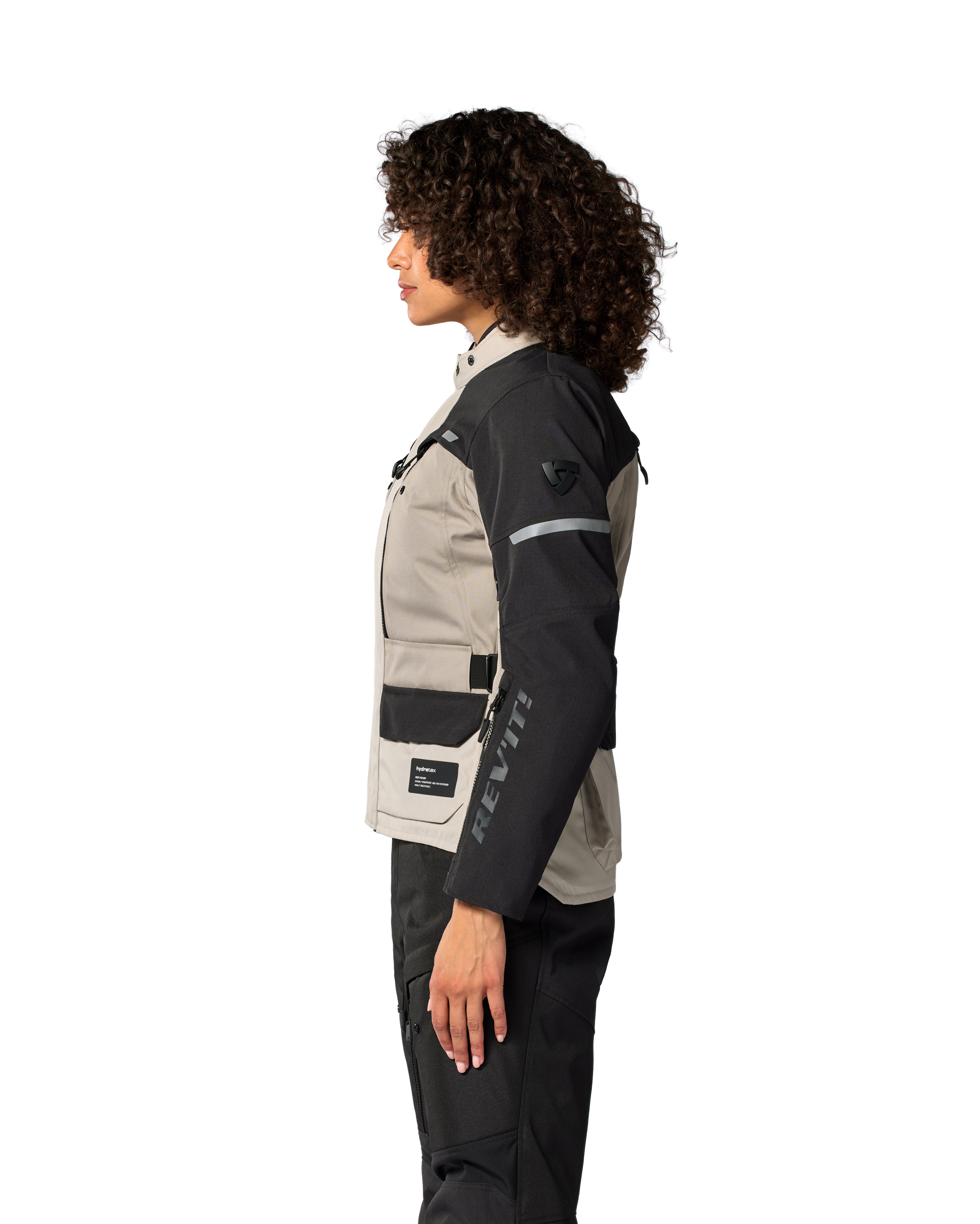 REV'IT! Outback 5 H2O Jacket for Women