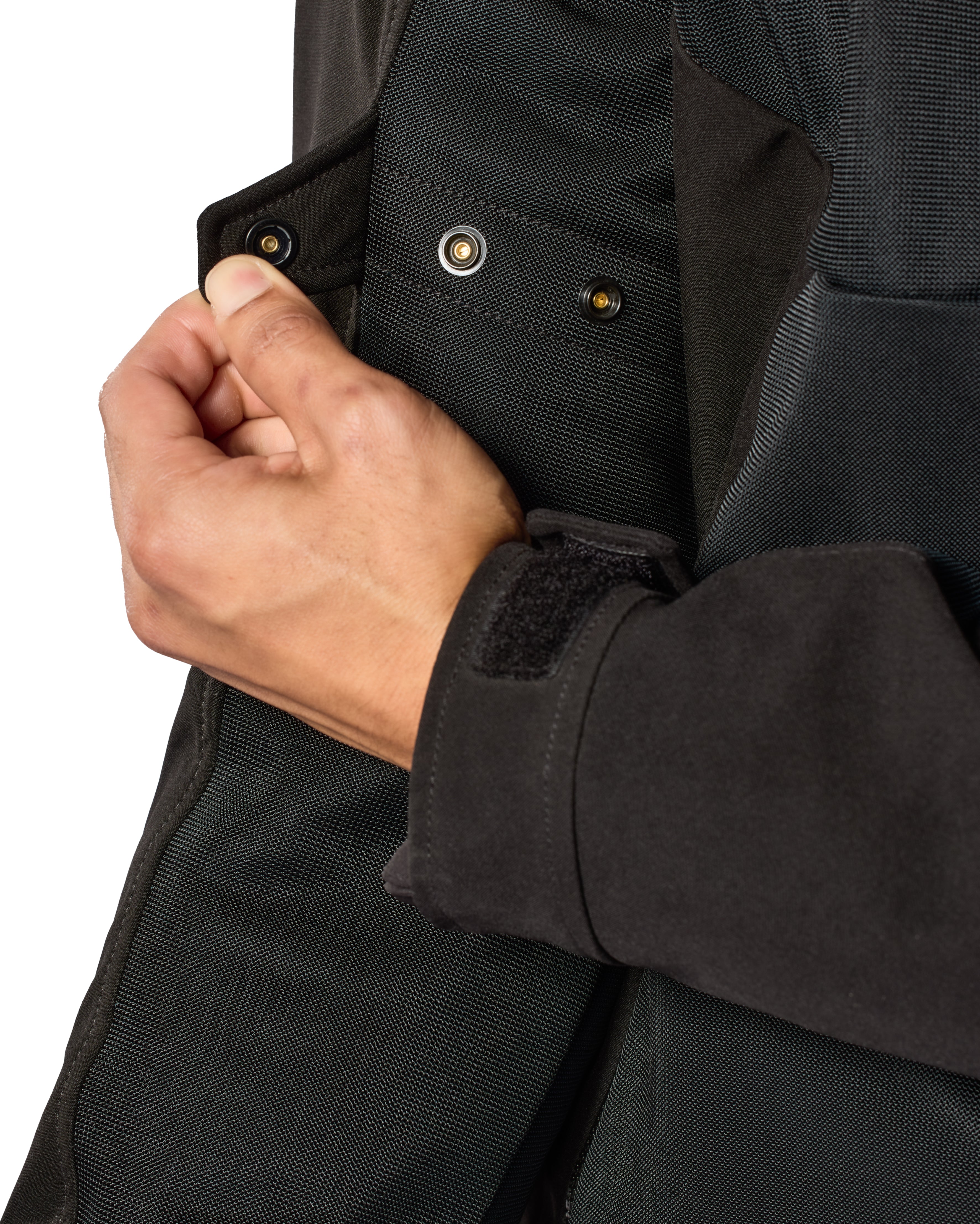 REV'IT! Highcrest H2O Jacket