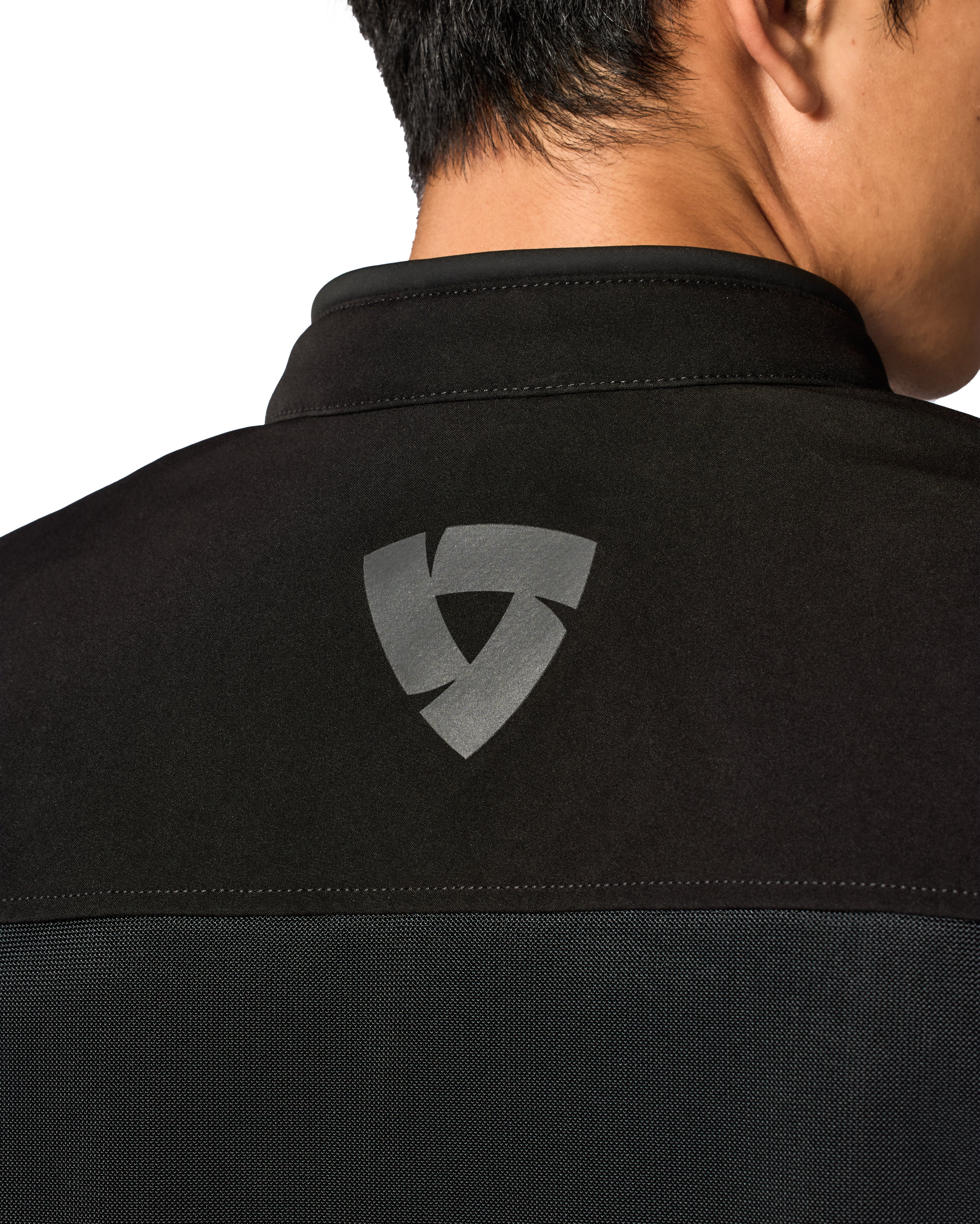 REV'IT! Highcrest H2O Jacket