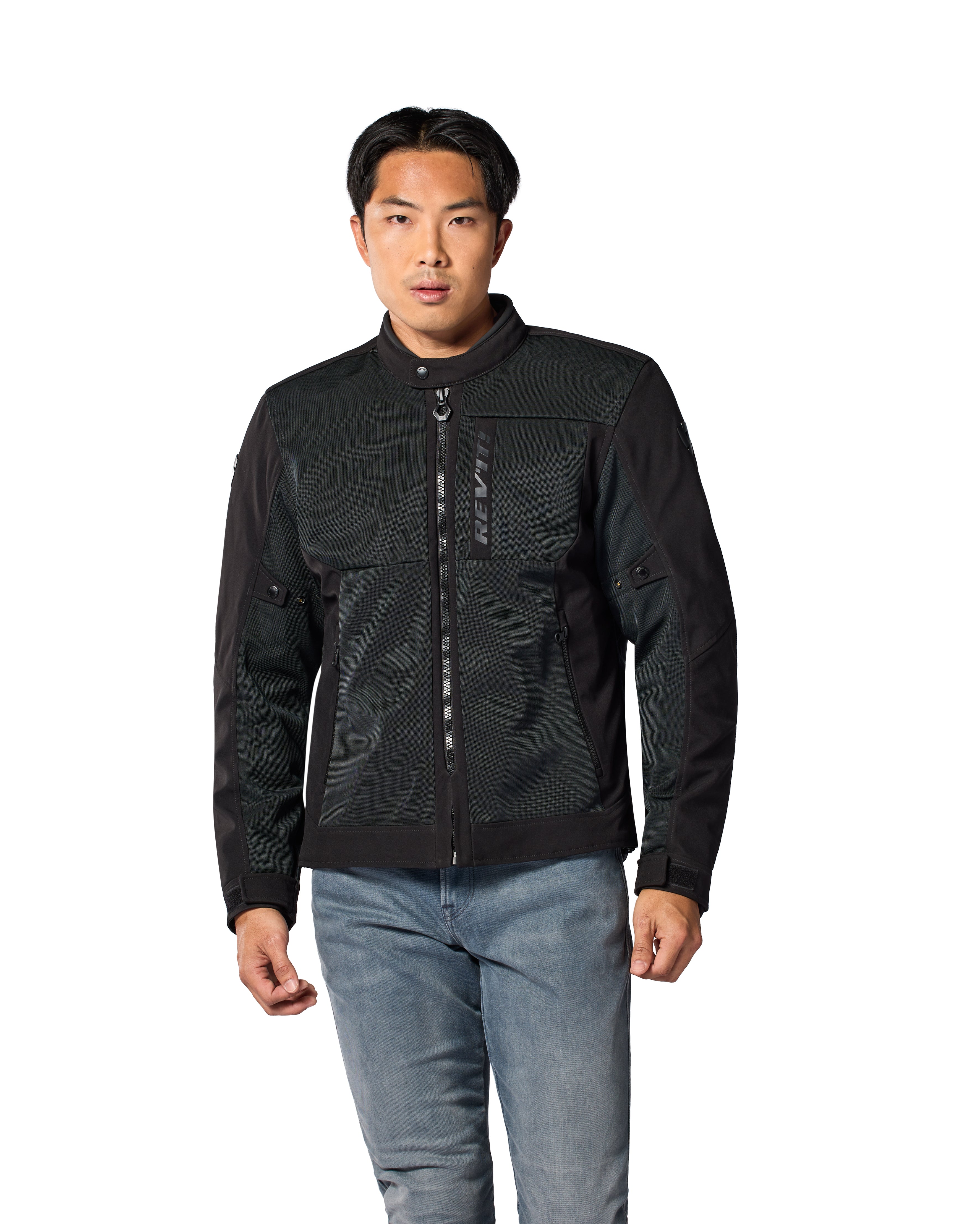 REV'IT! Highcrest H2O Jacket