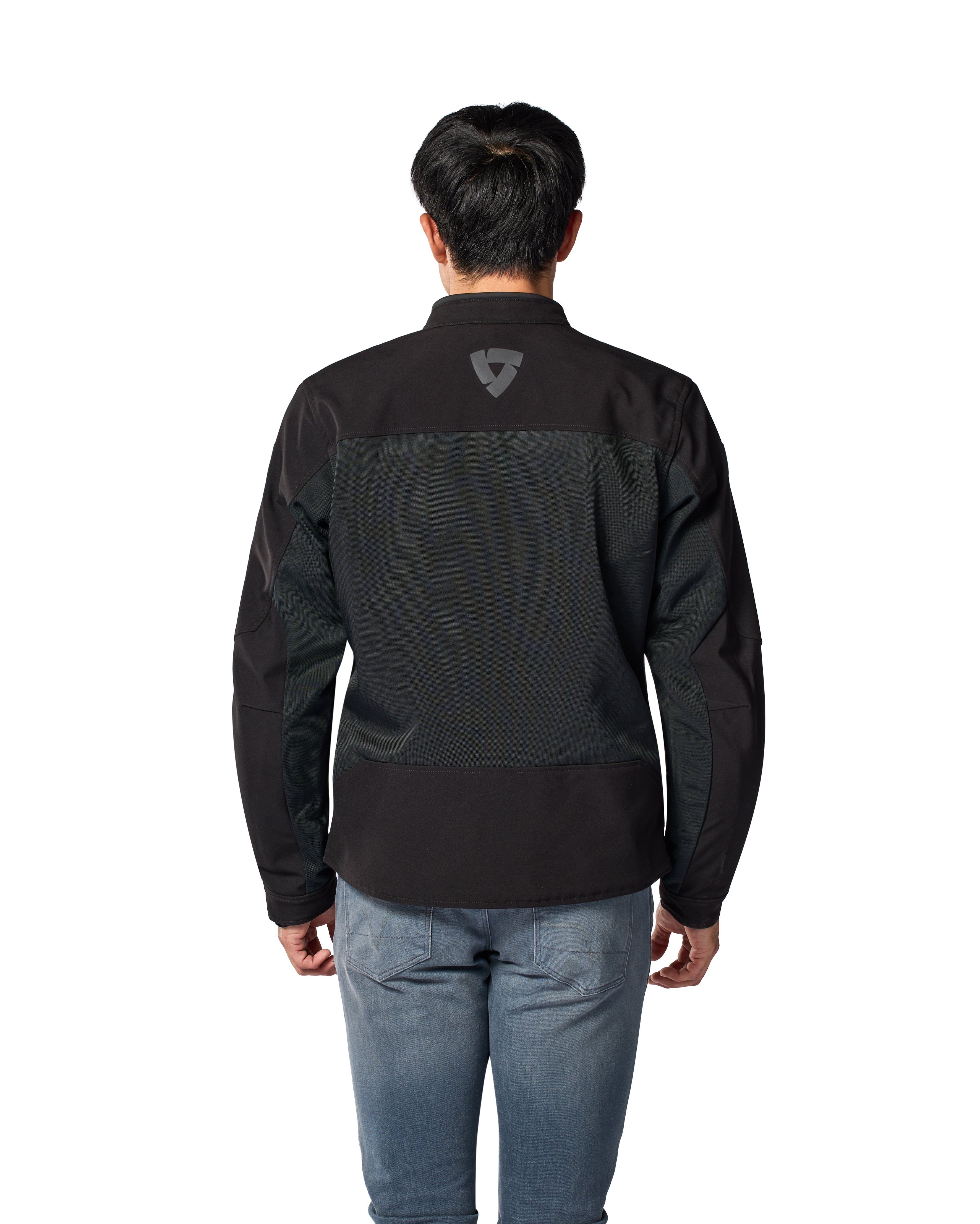 REV'IT! Highcrest H2O Jacket