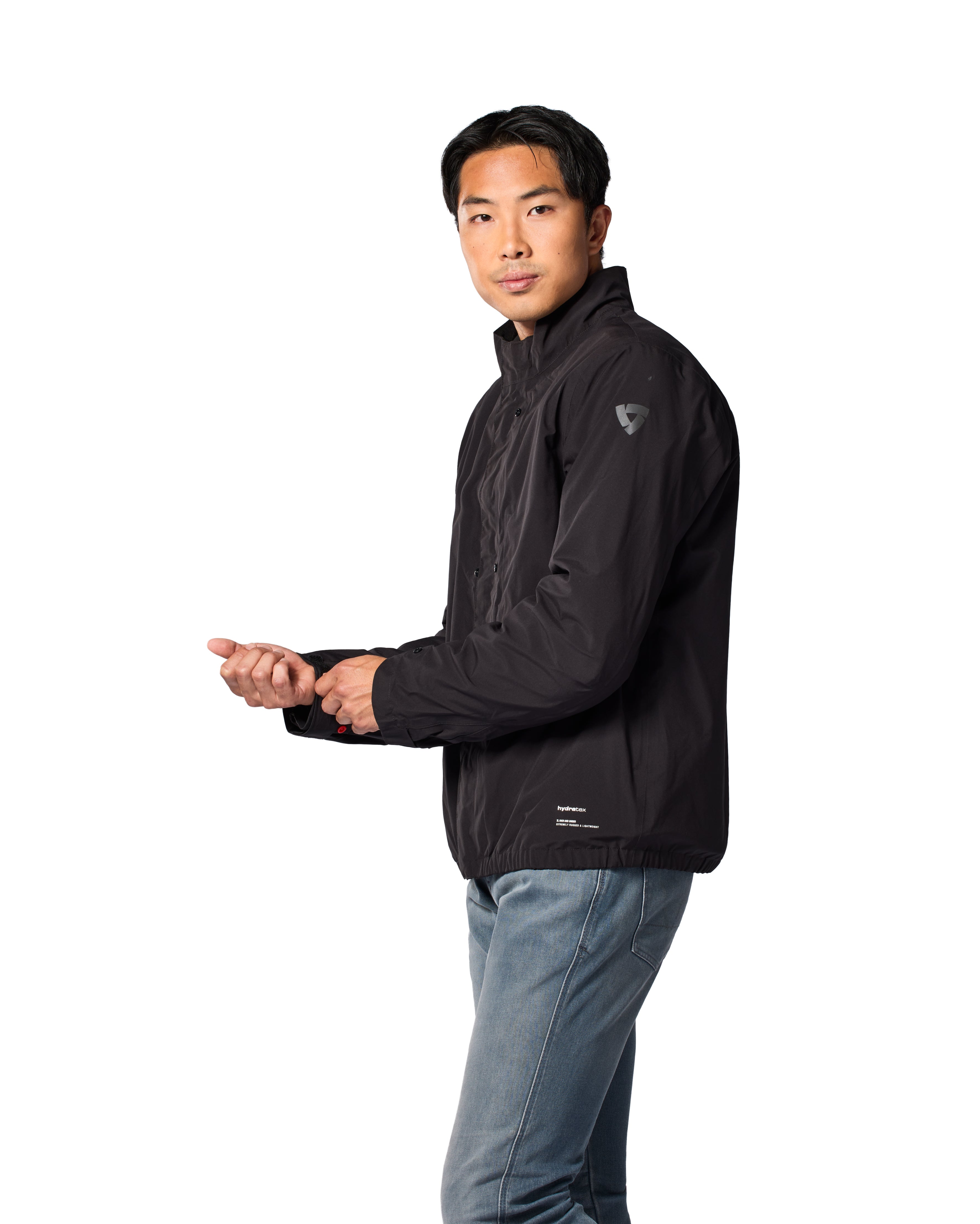 REV'IT! Highcrest H2O Jacket