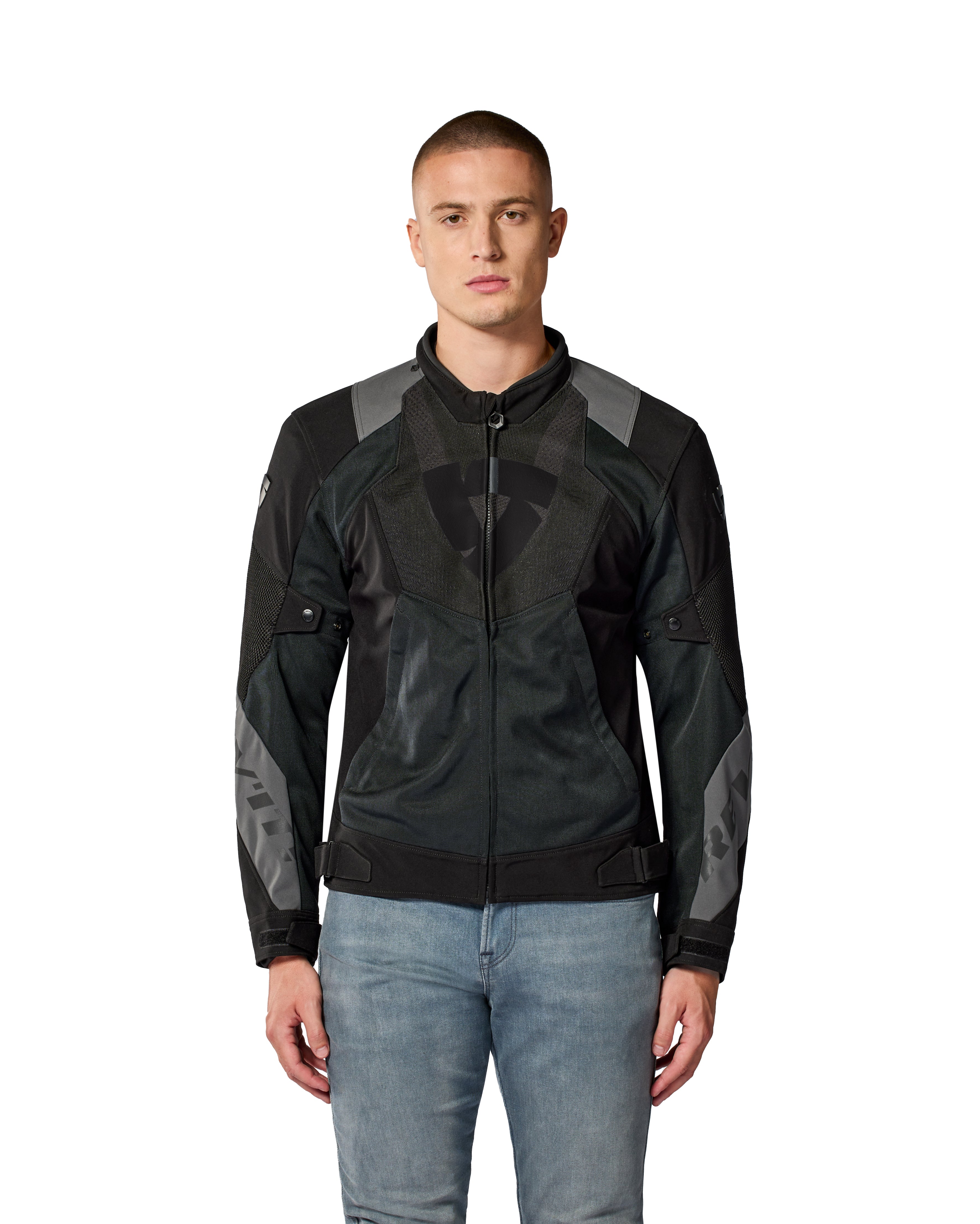 REV'IT! Hyperspeed 3 GT Air Jacket