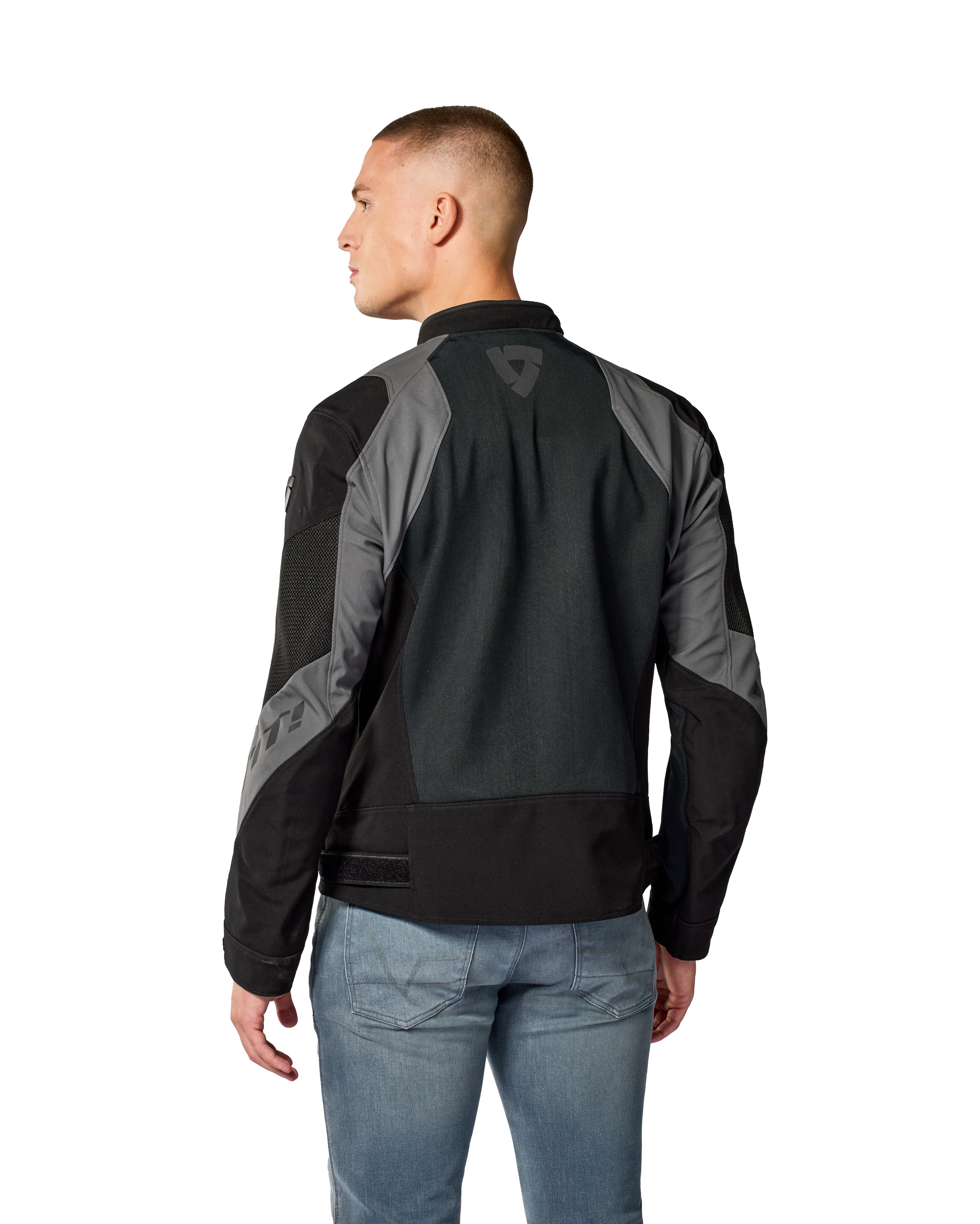 REV'IT! Hyperspeed 3 GT Air Jacket