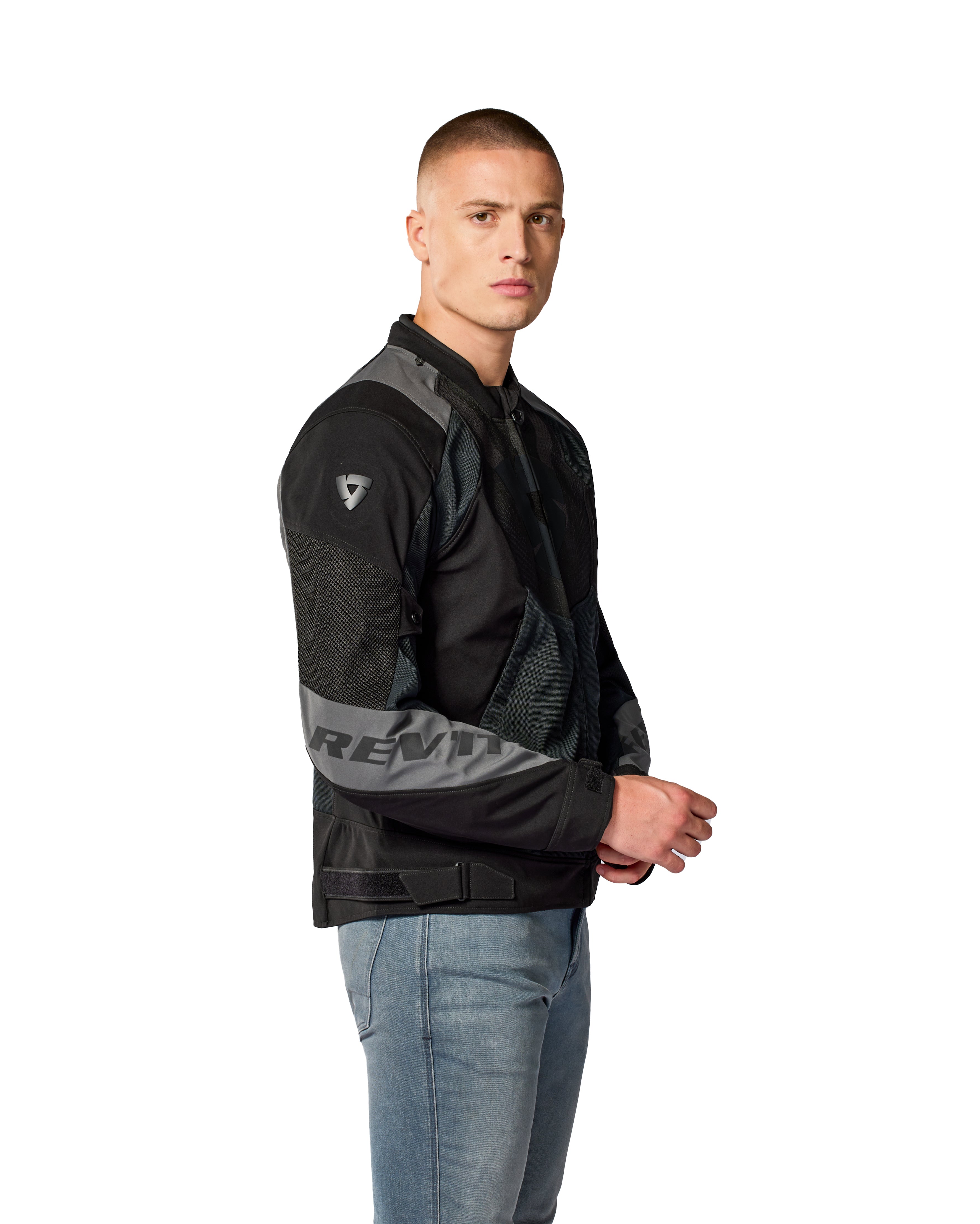 REV'IT! Hyperspeed 3 GT Air Jacket
