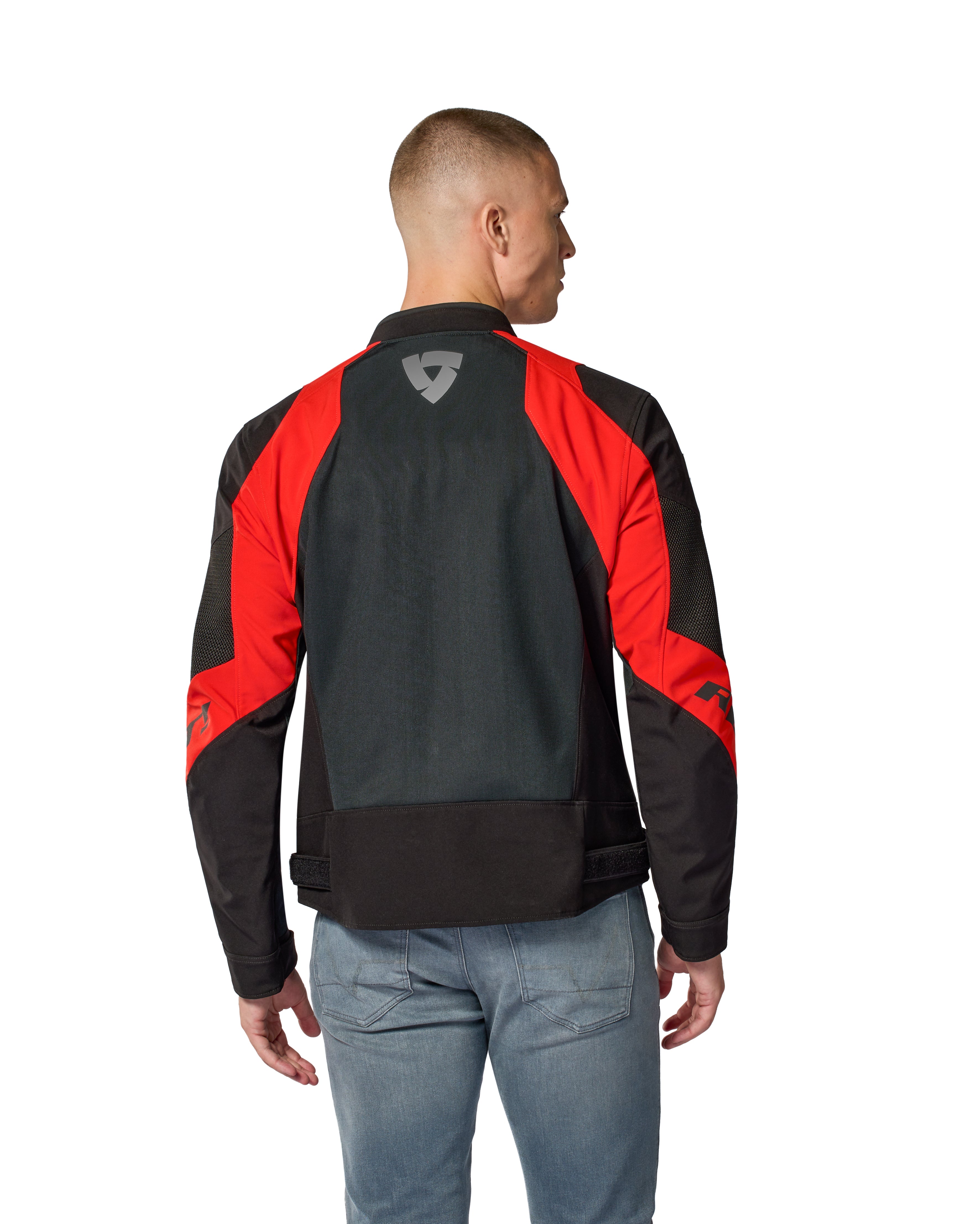 REV'IT! Hyperspeed 3 GT Air Jacket