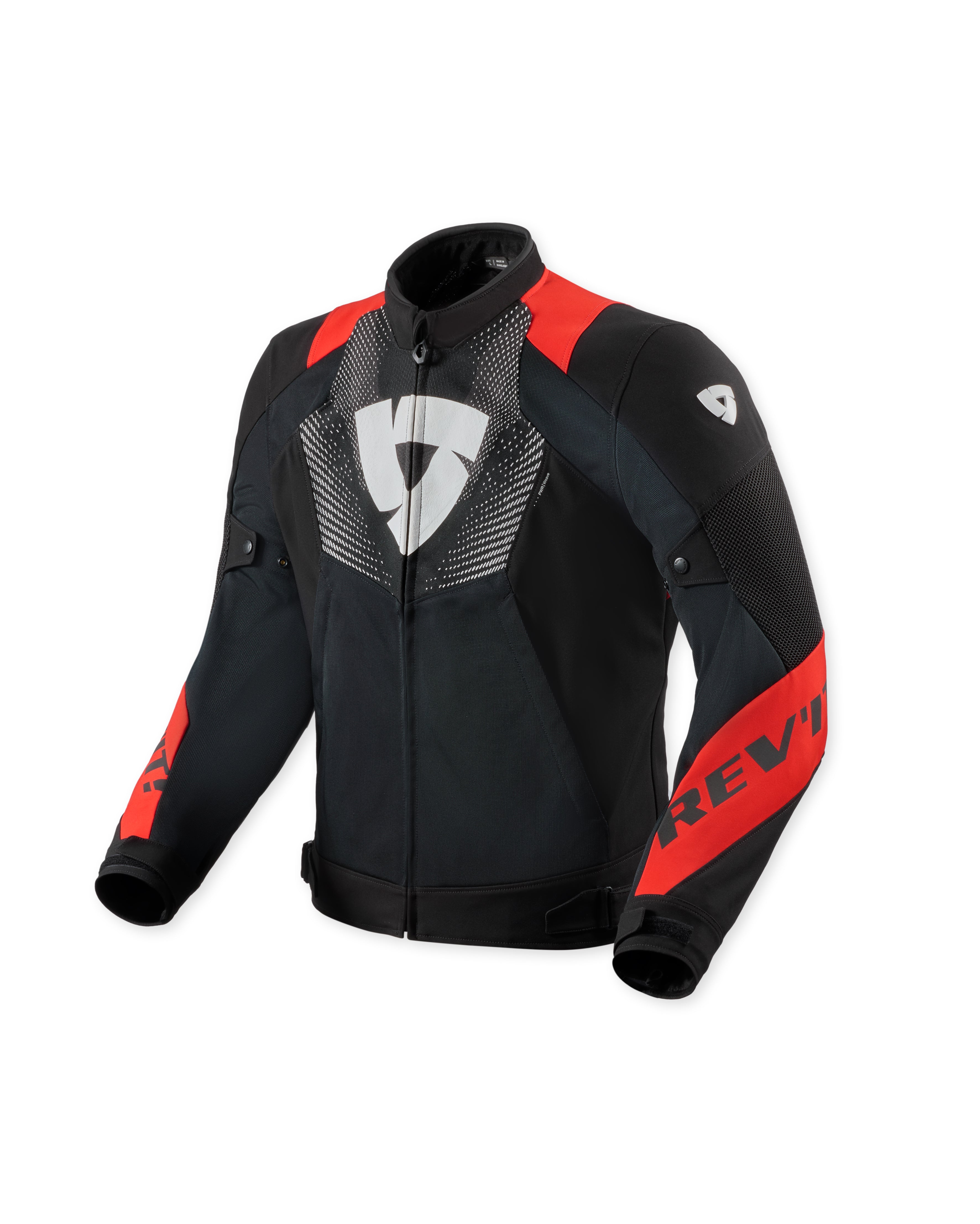REV'IT! Hyperspeed 3 GT Air Jacket