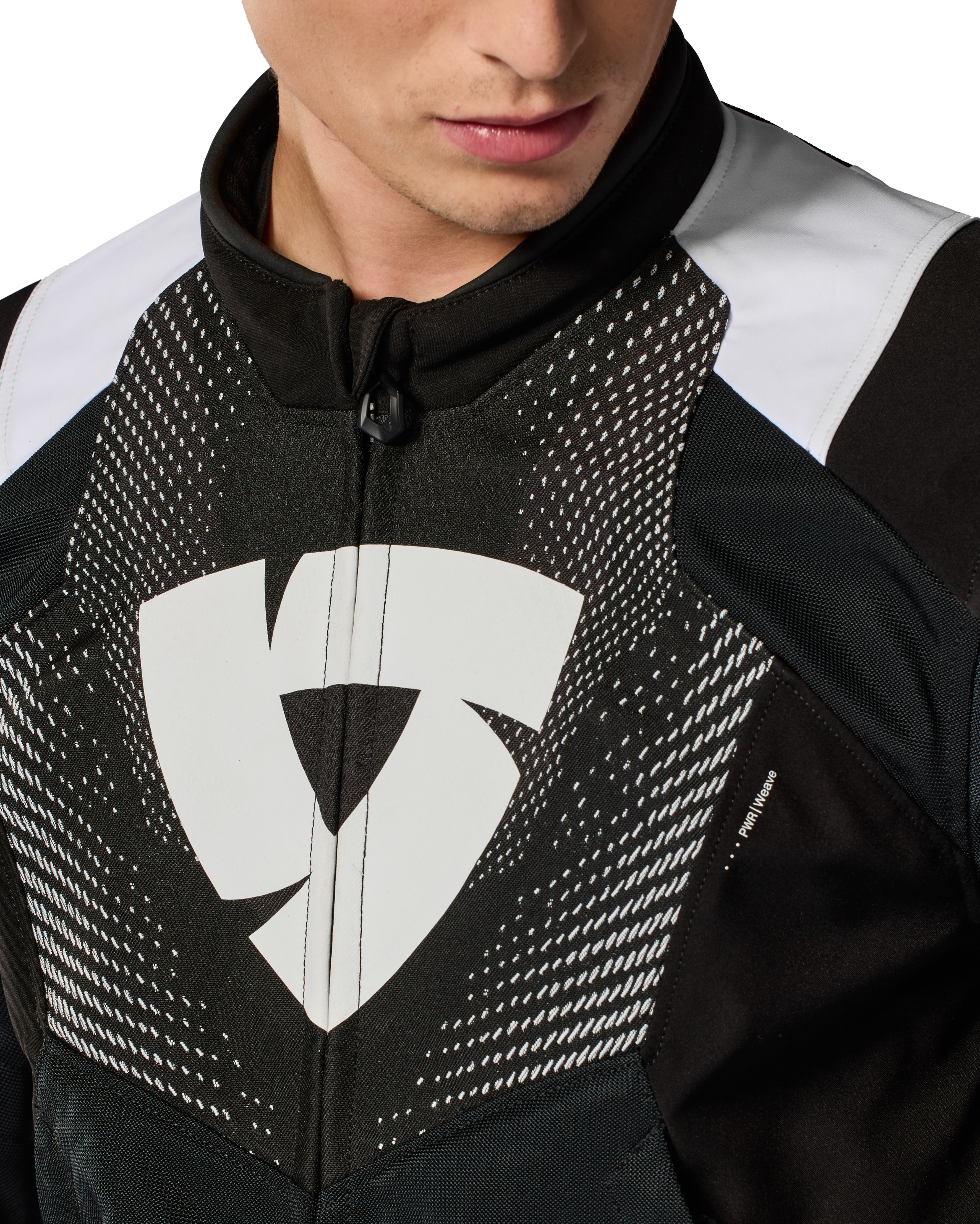 REV'IT! Hyperspeed 3 GT Air Jacket