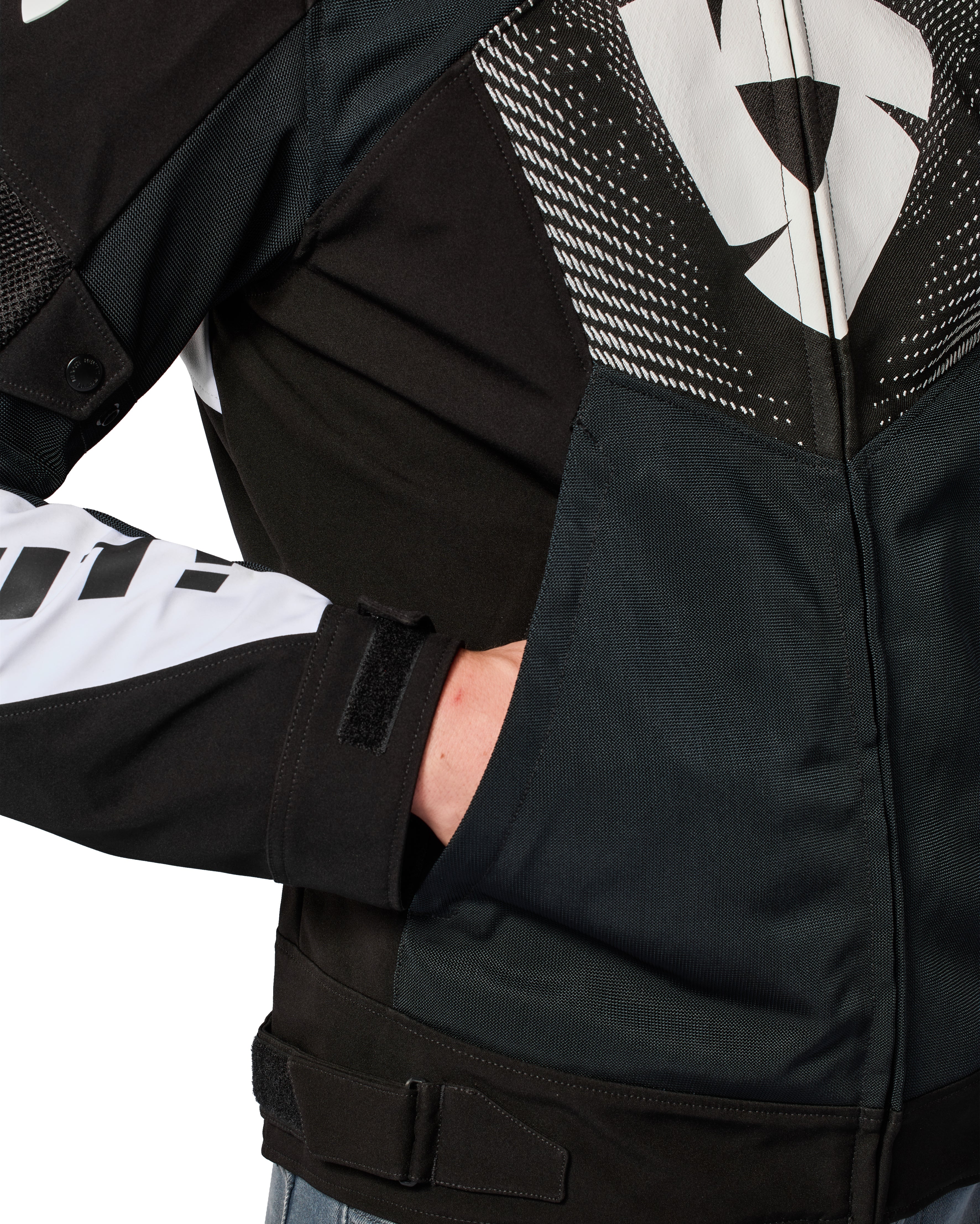REV'IT! Hyperspeed 3 GT Air Jacket