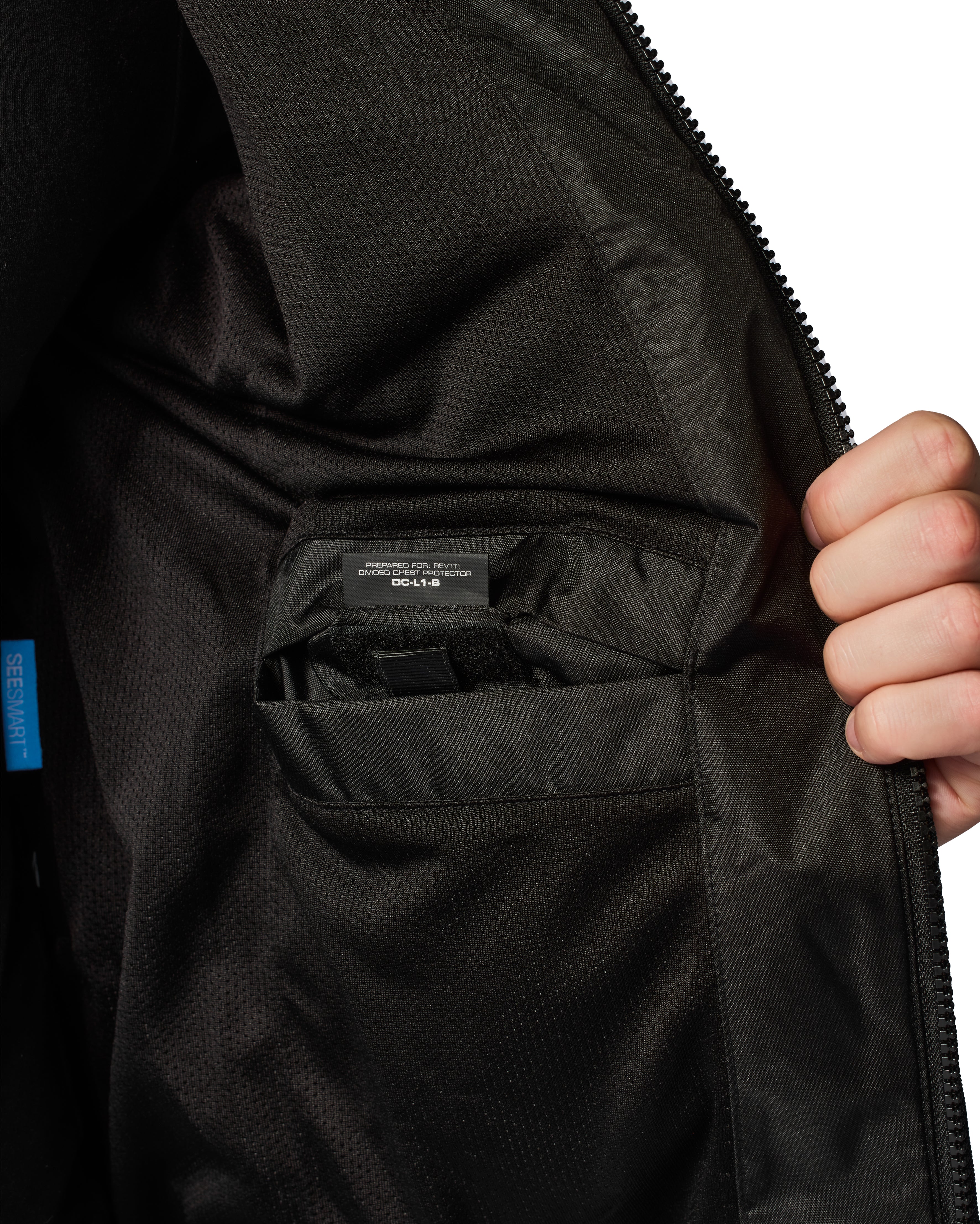 REV'IT! Hyperspeed 3 GT Air Jacket