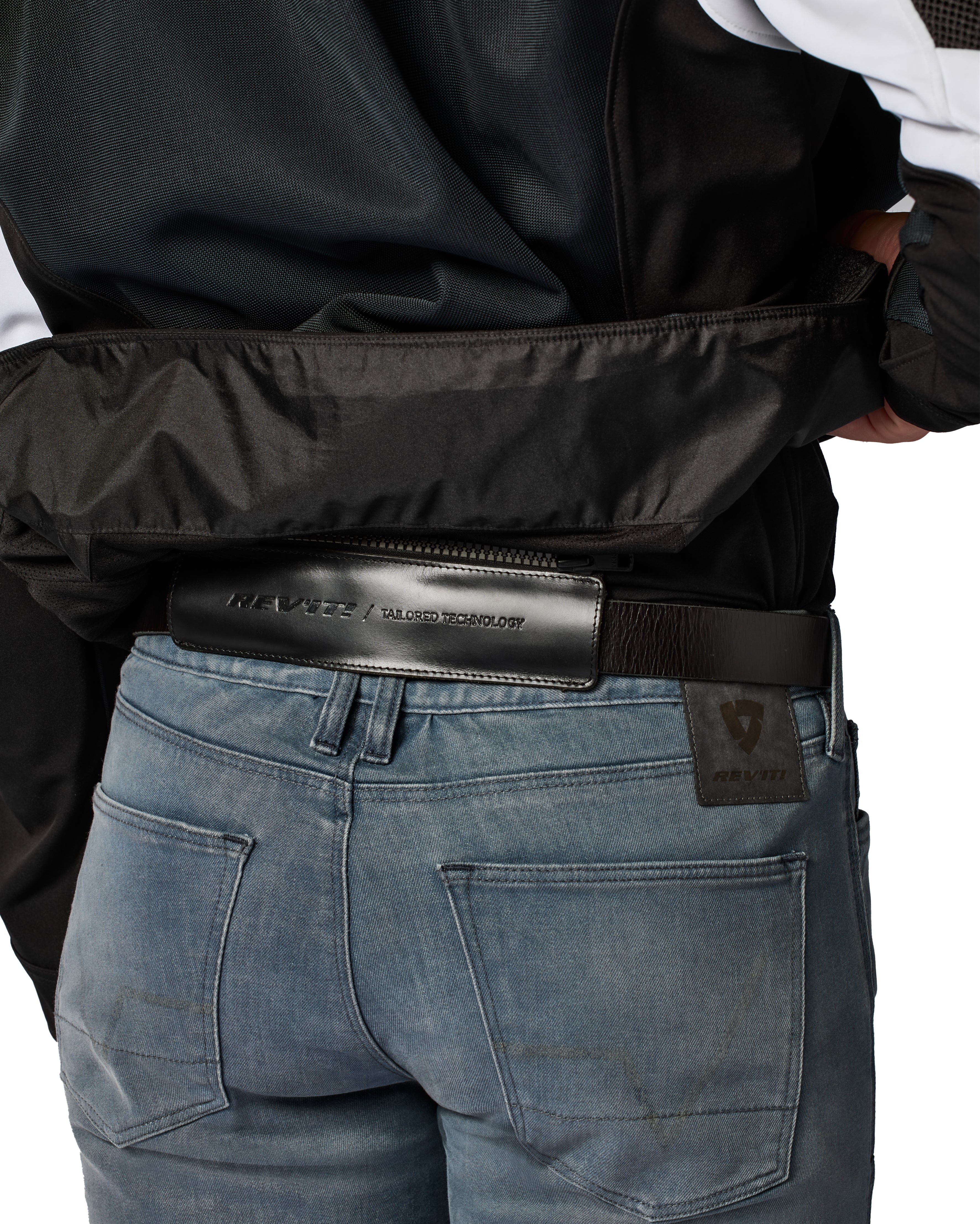 REV'IT! Hyperspeed 3 GT Air Jacket