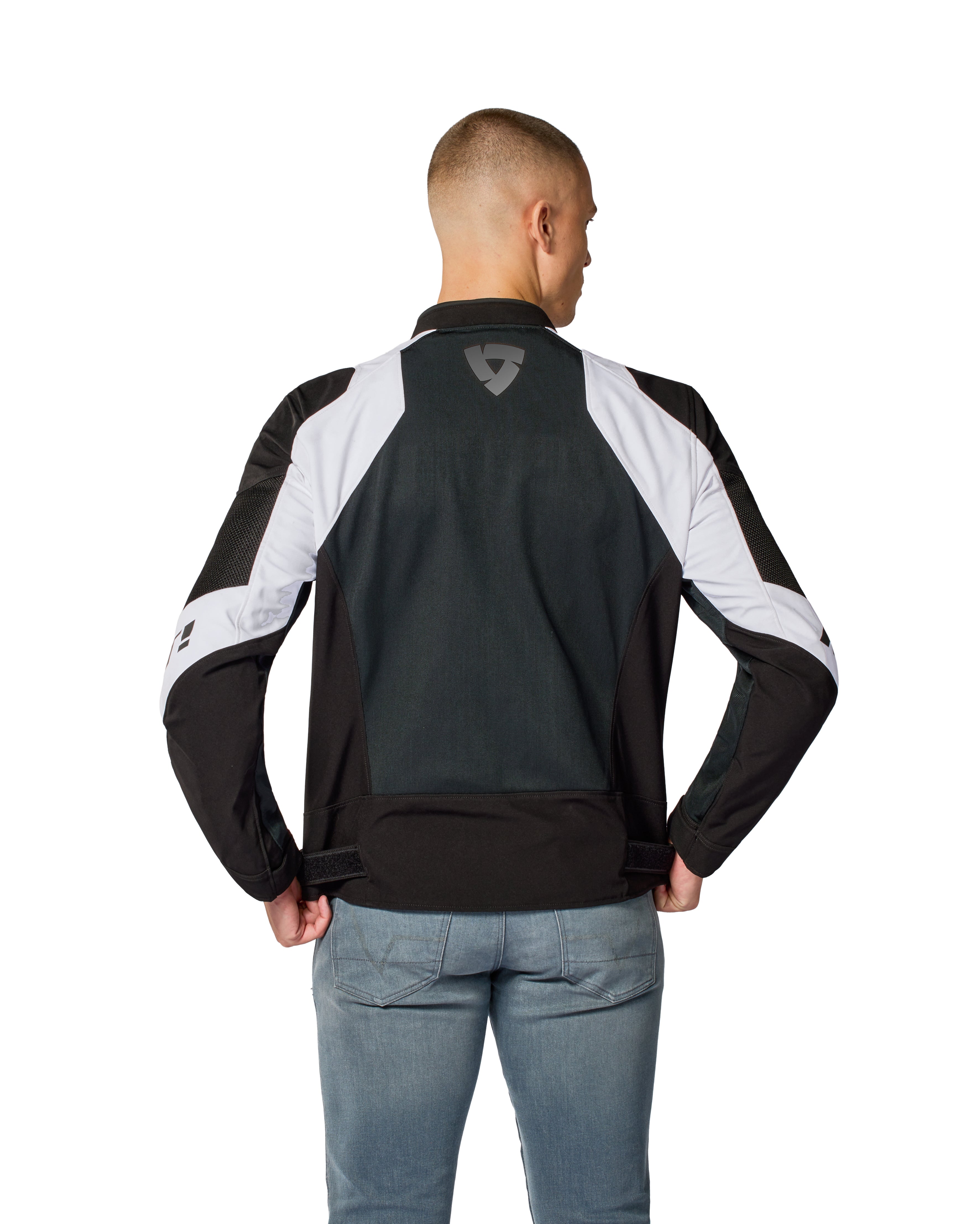 REV'IT! Hyperspeed 3 GT Air Jacket