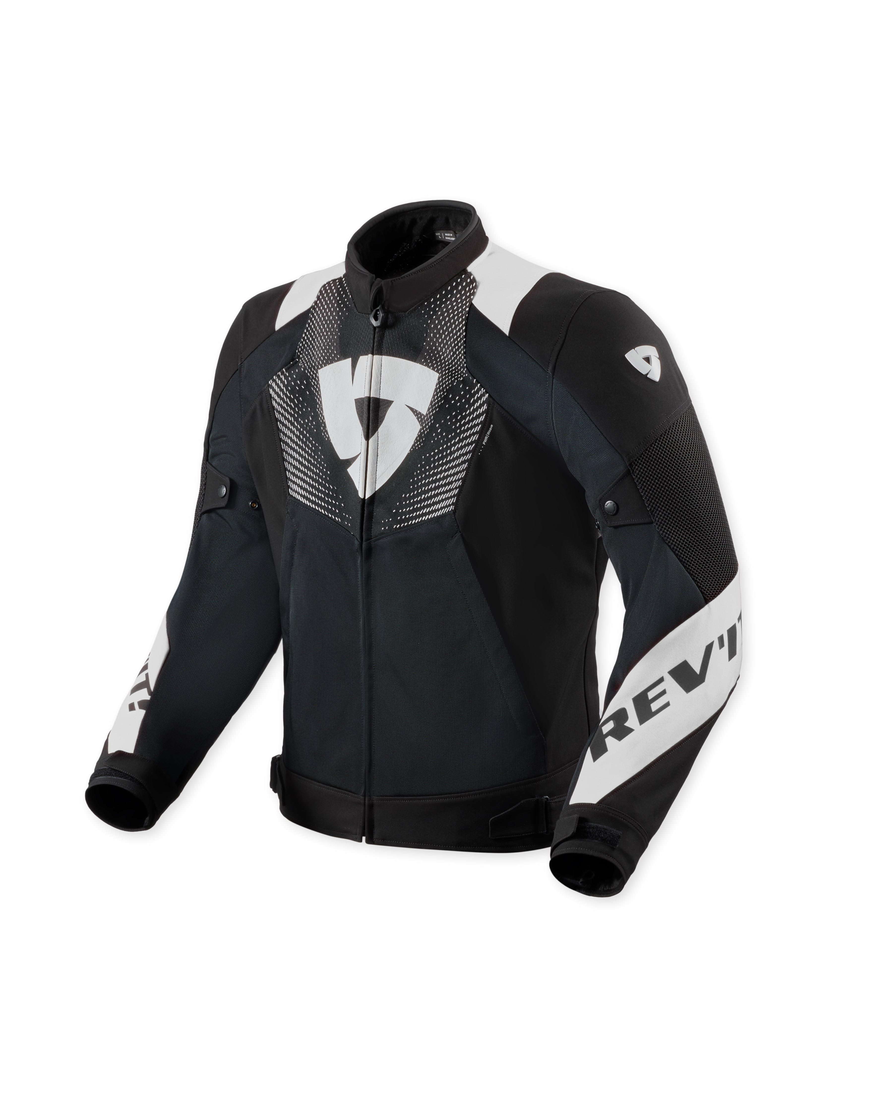 REV'IT! Hyperspeed 3 GT Air Jacket
