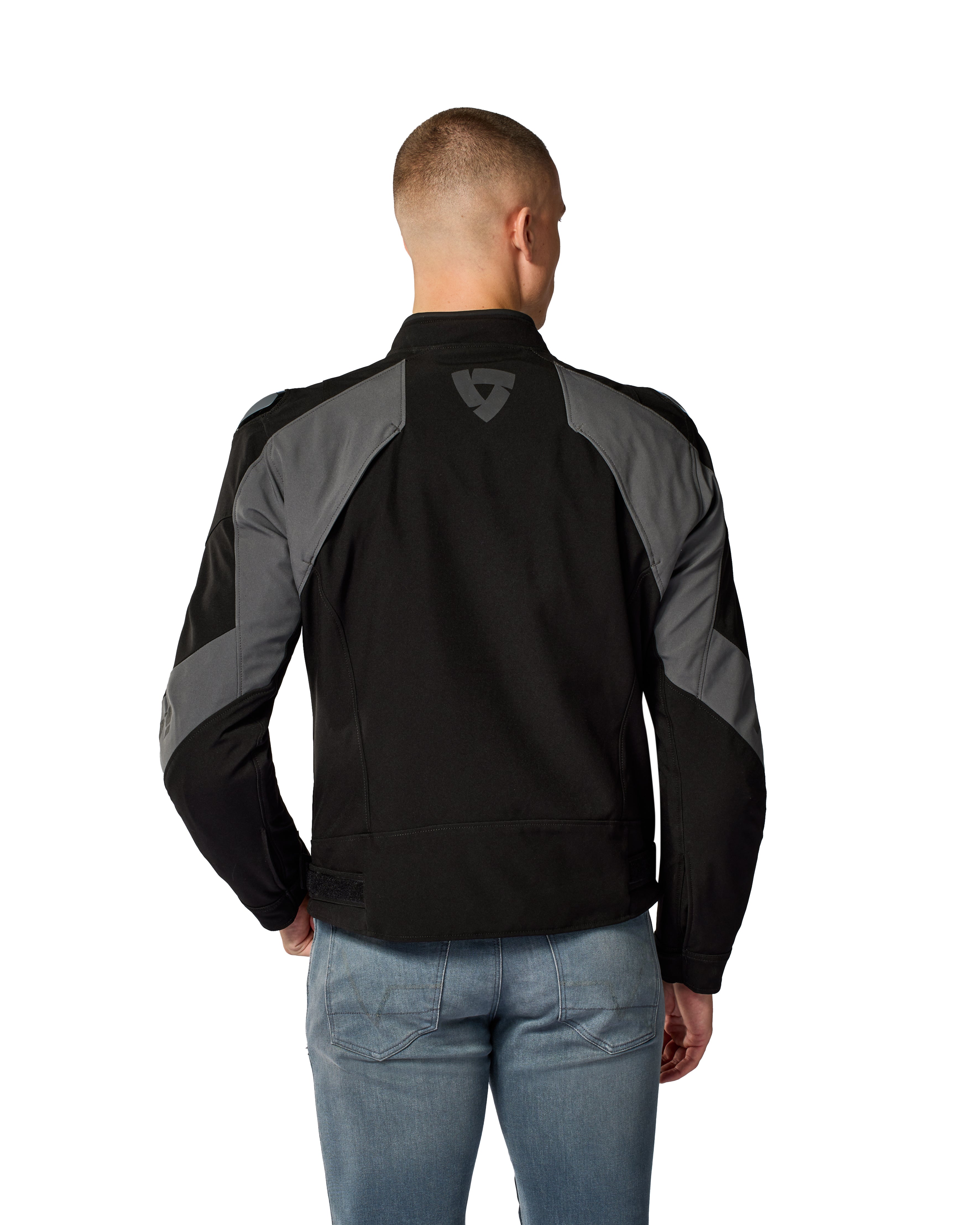 REV'IT! Hyperspeed 3 H2O Jacket
