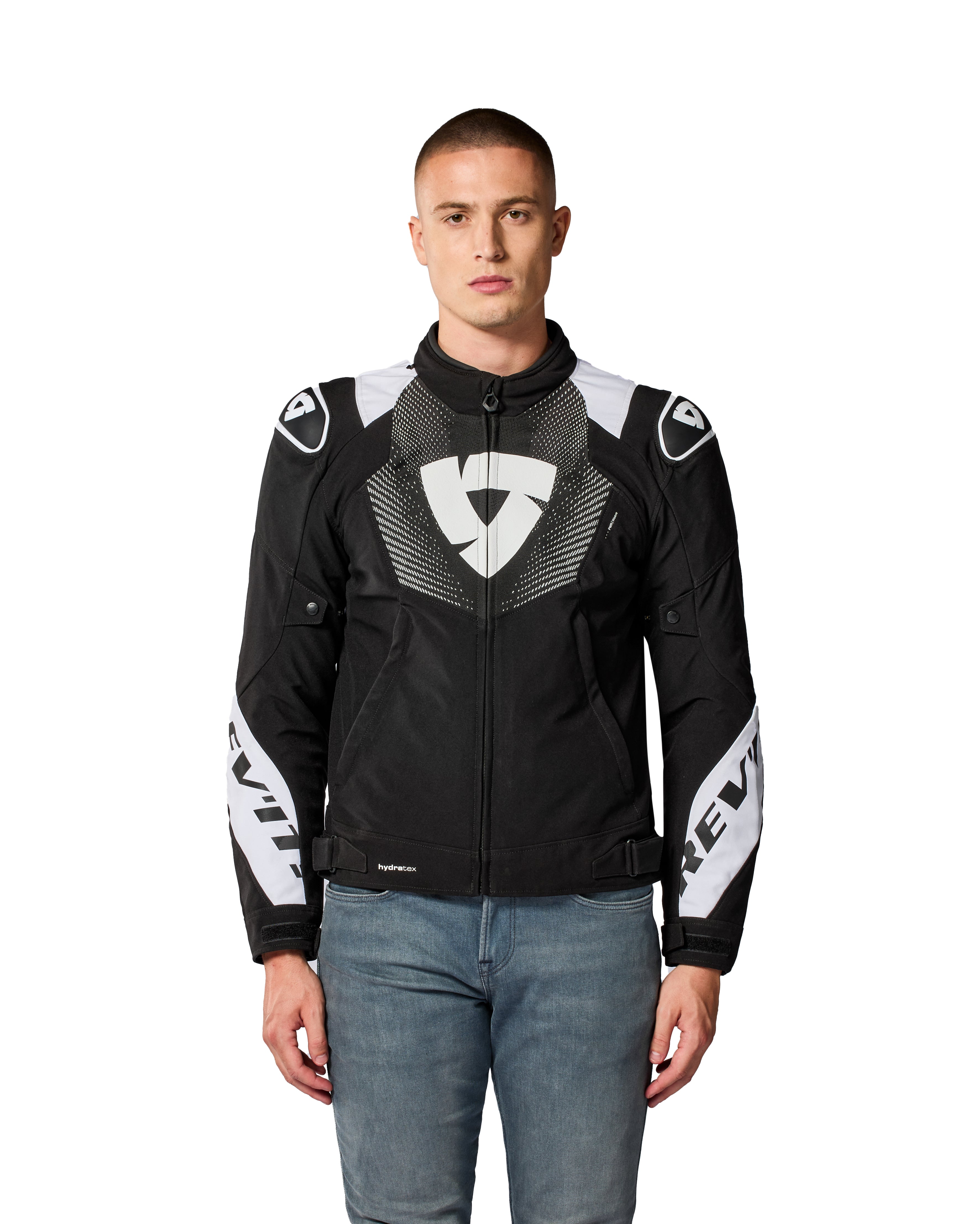 REV'IT! Hyperspeed 3 H2O Jacket