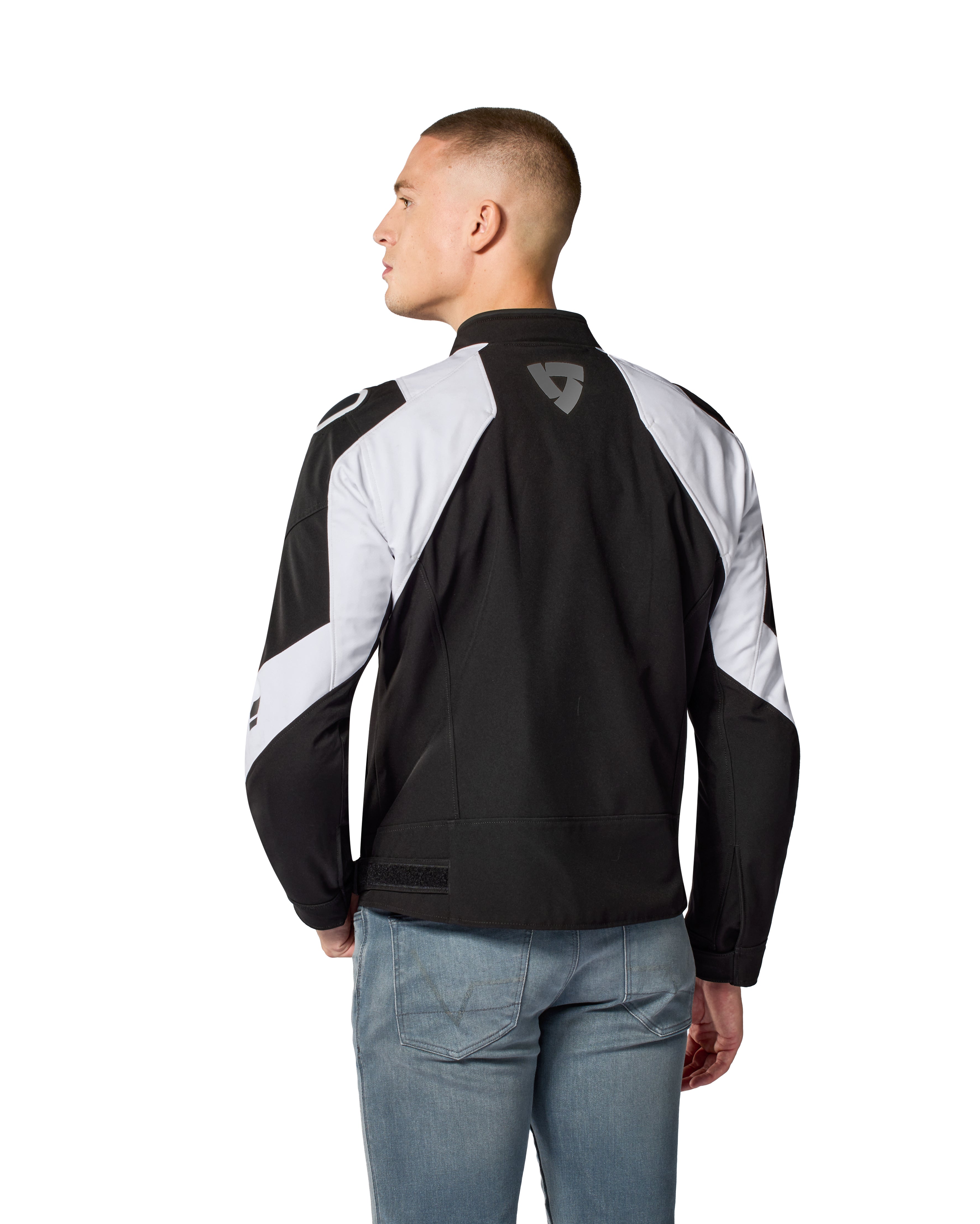 REV'IT! Hyperspeed 3 H2O Jacket