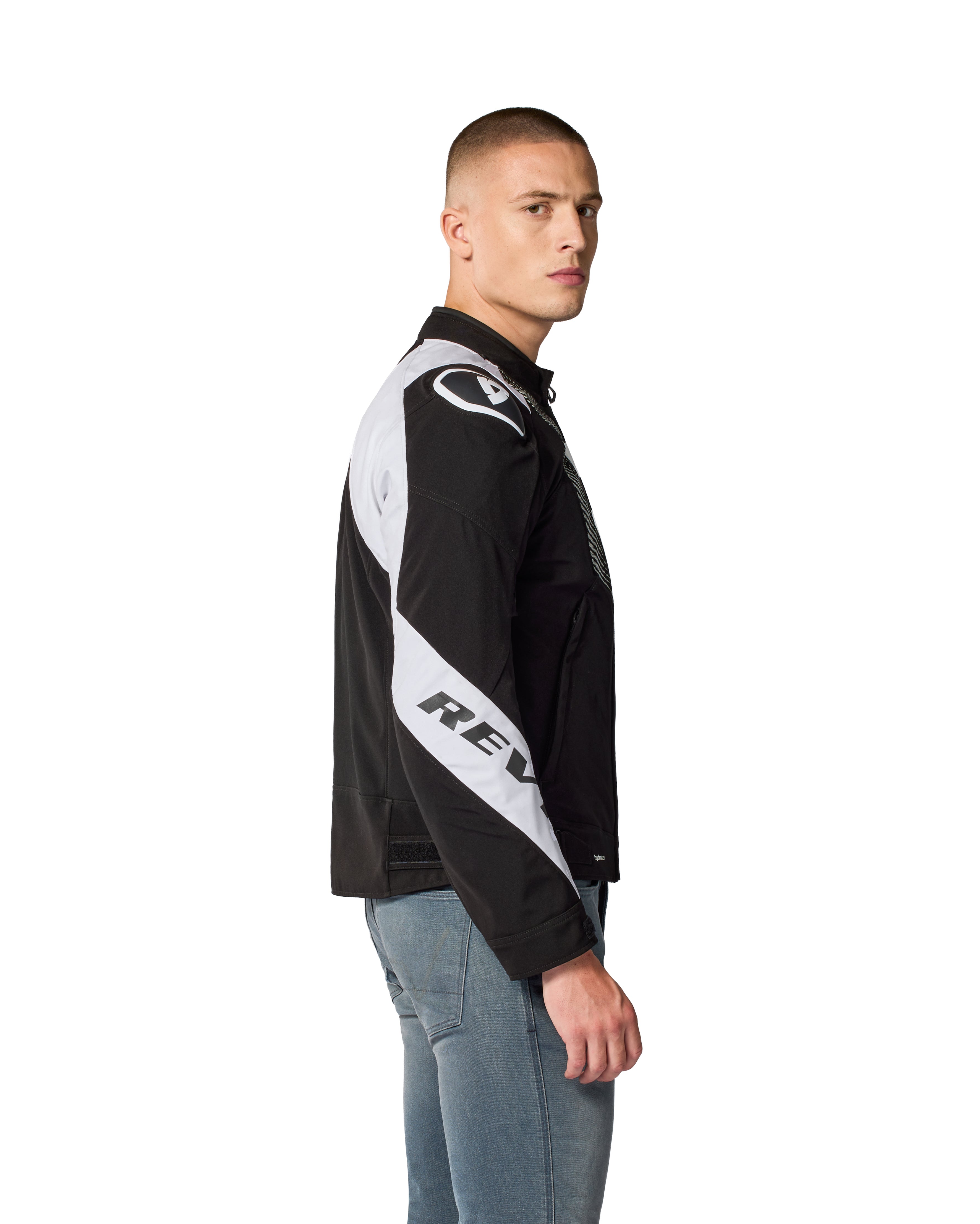 REV'IT! Hyperspeed 3 H2O Jacket