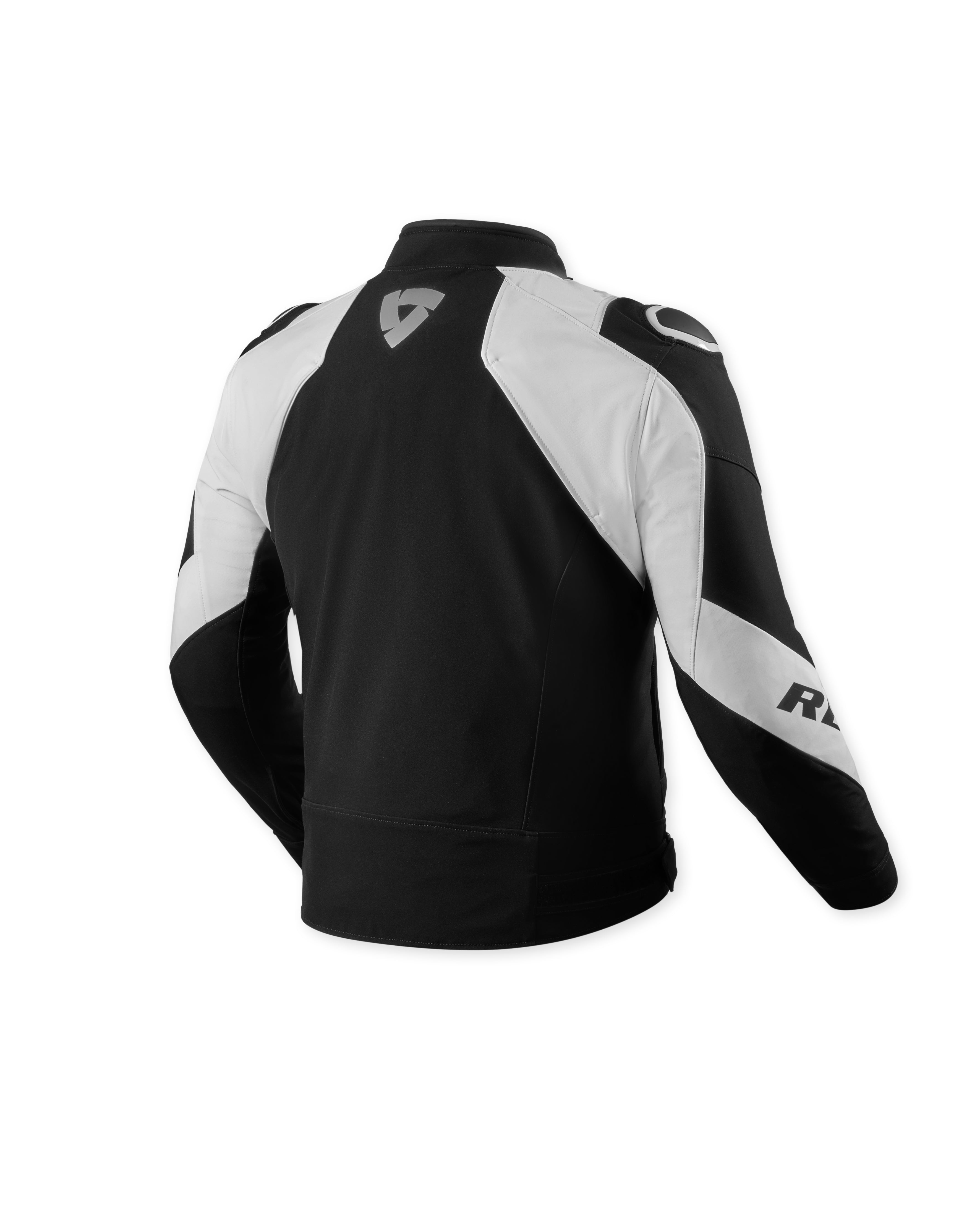 REV'IT! Hyperspeed 3 H2O Jacket