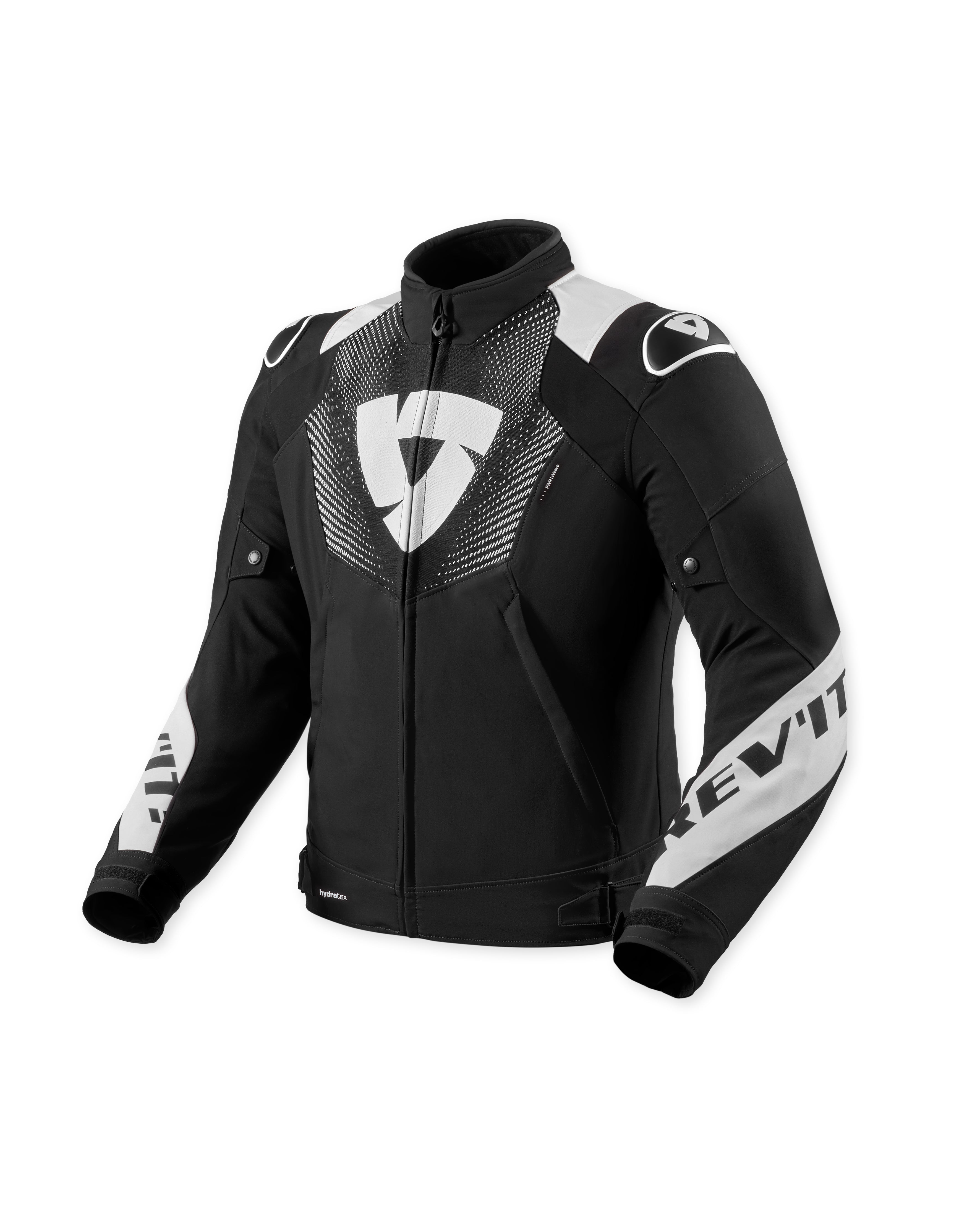 REV'IT! Hyperspeed 3 H2O Jacket
