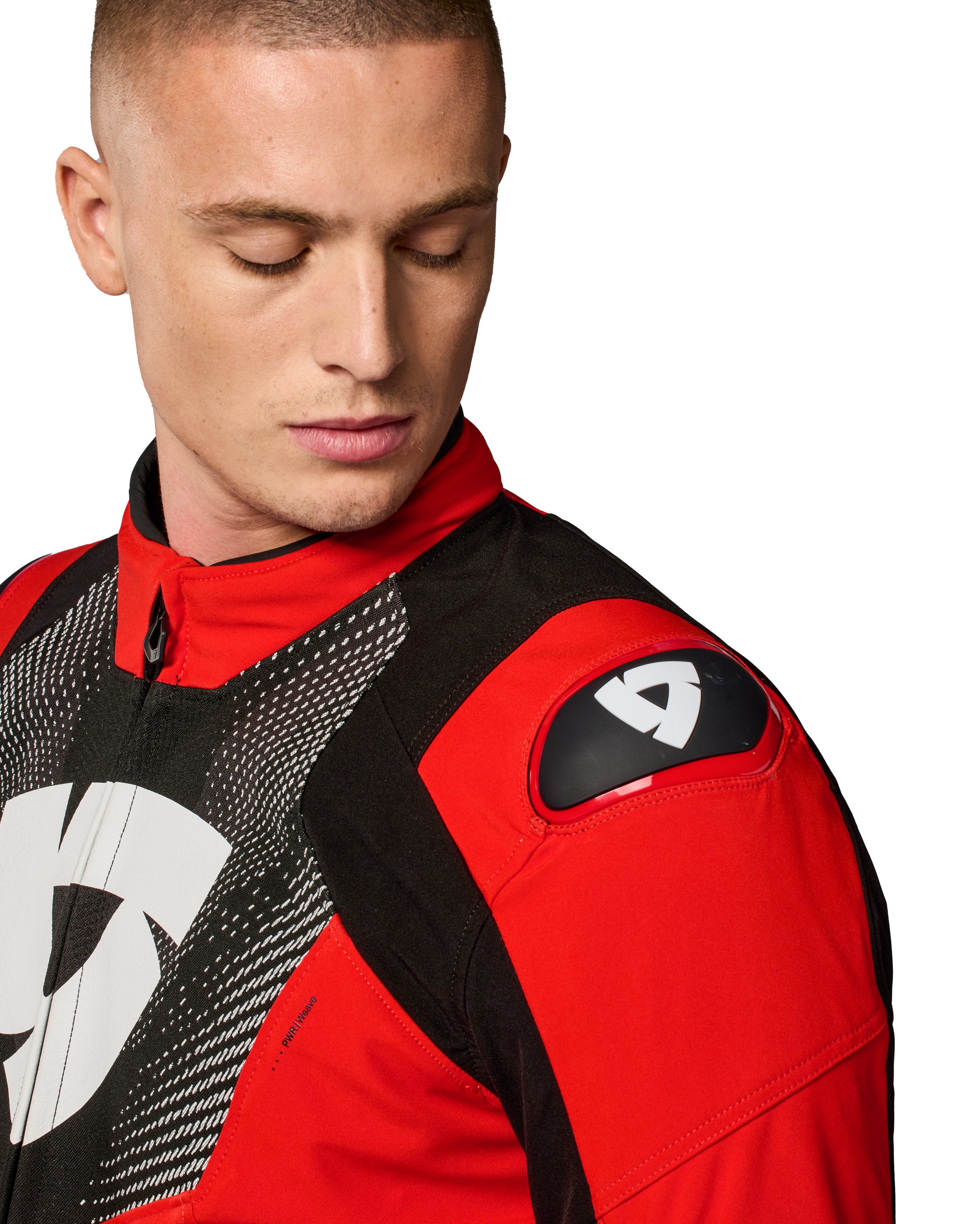 REV'IT! Hyperspeed 3 H2O Jacket