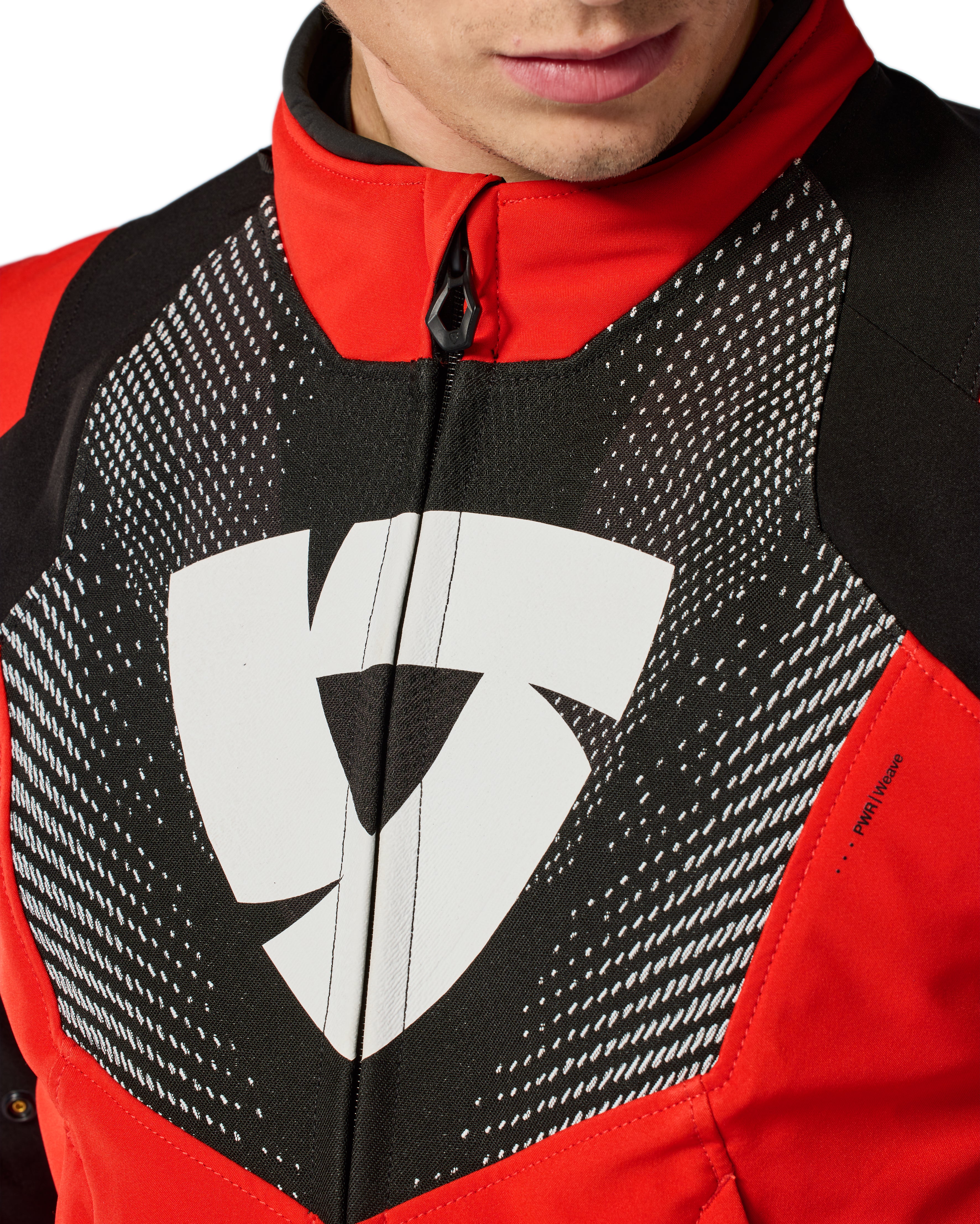 REV'IT! Hyperspeed 3 H2O Jacket