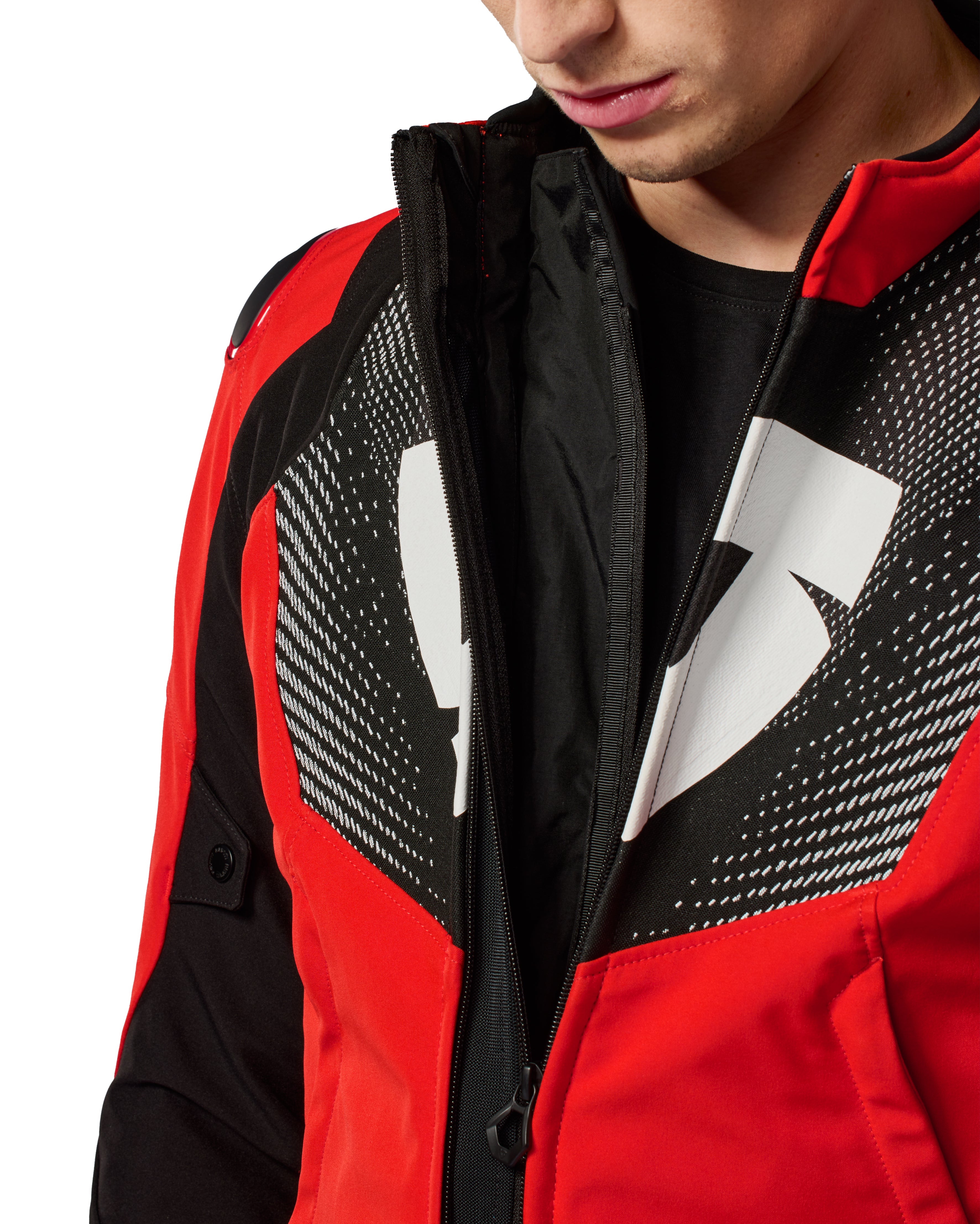 REV'IT! Hyperspeed 3 H2O Jacket