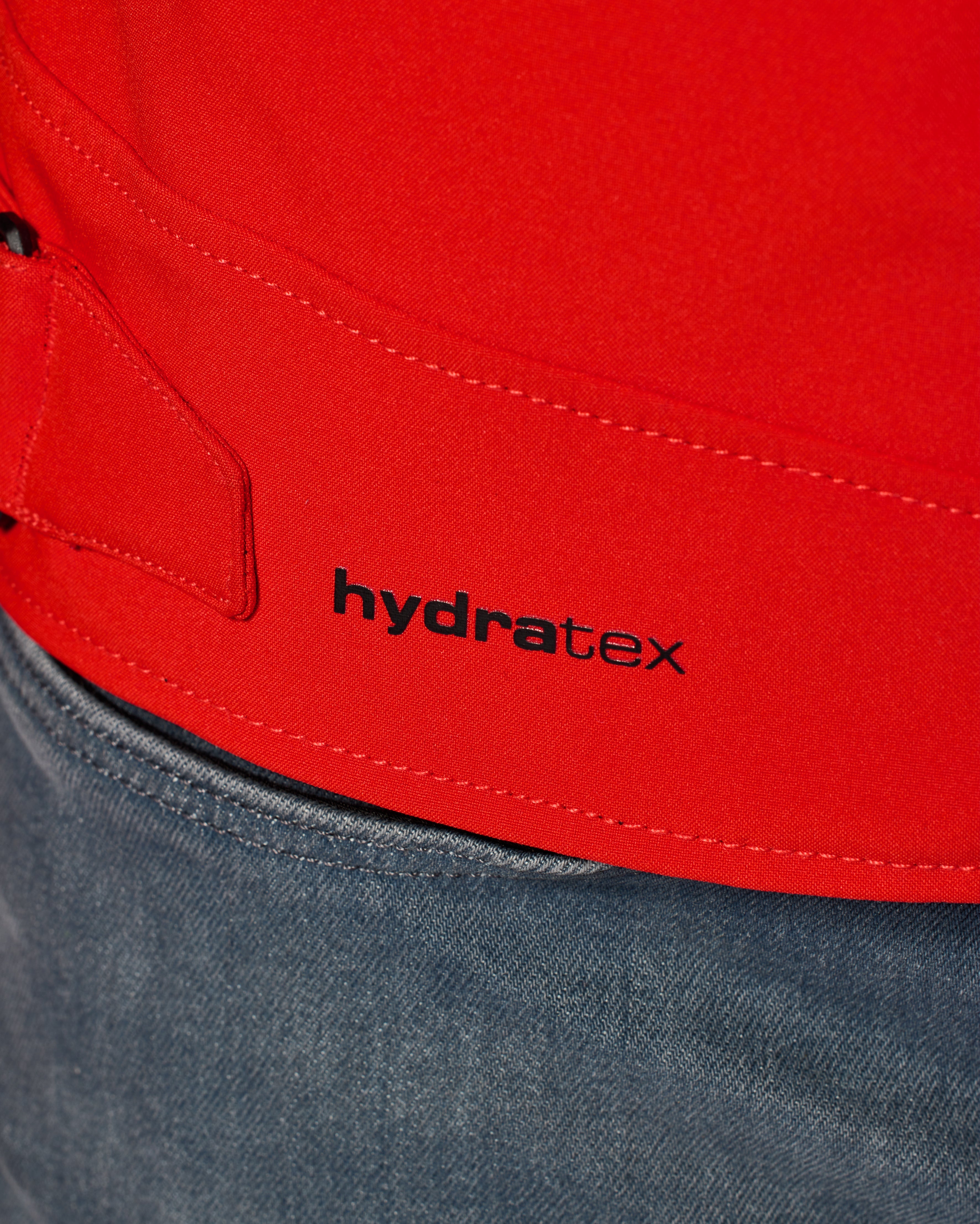 REV'IT! Hyperspeed 3 H2O Jacket