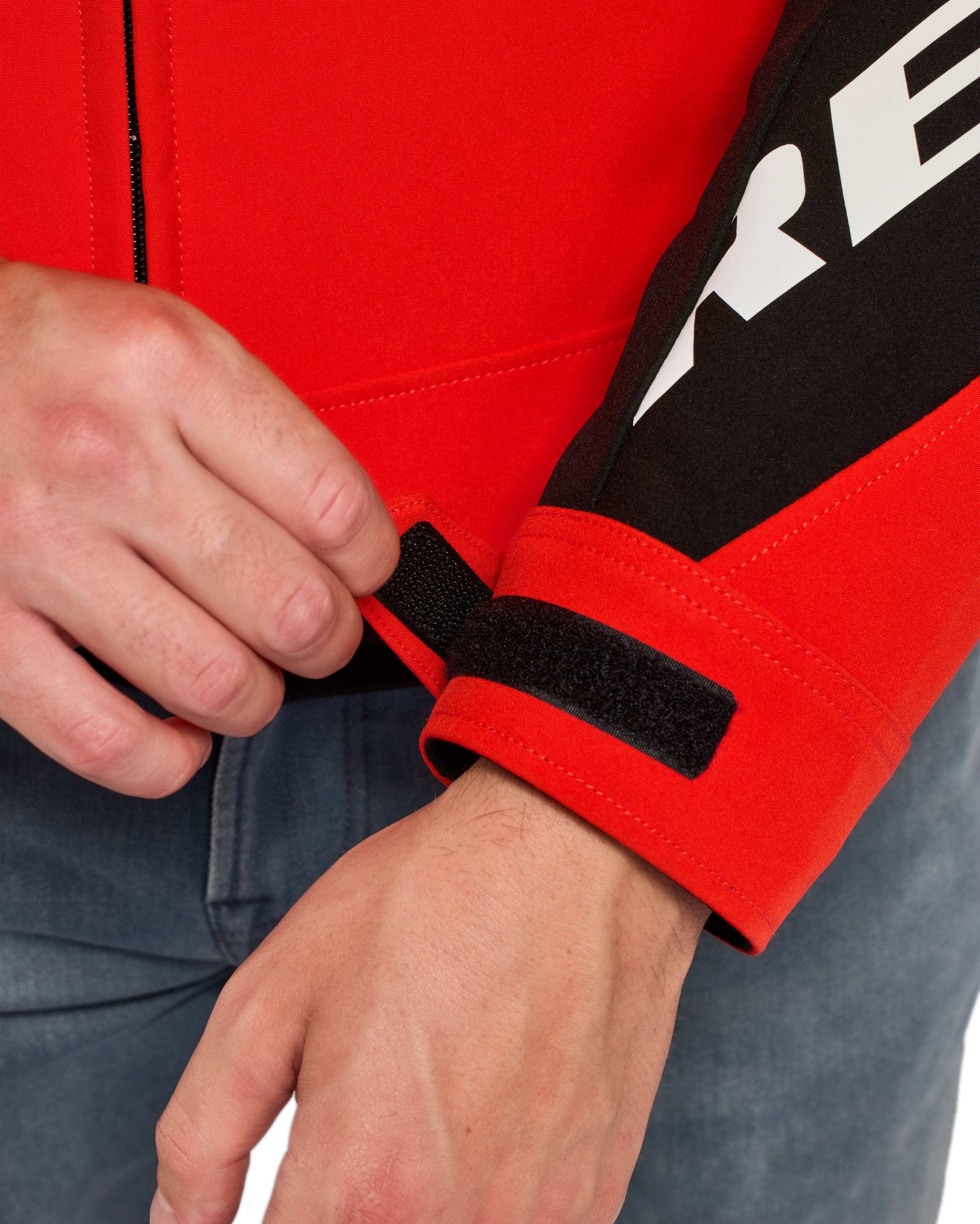 REV'IT! Hyperspeed 3 H2O Jacket