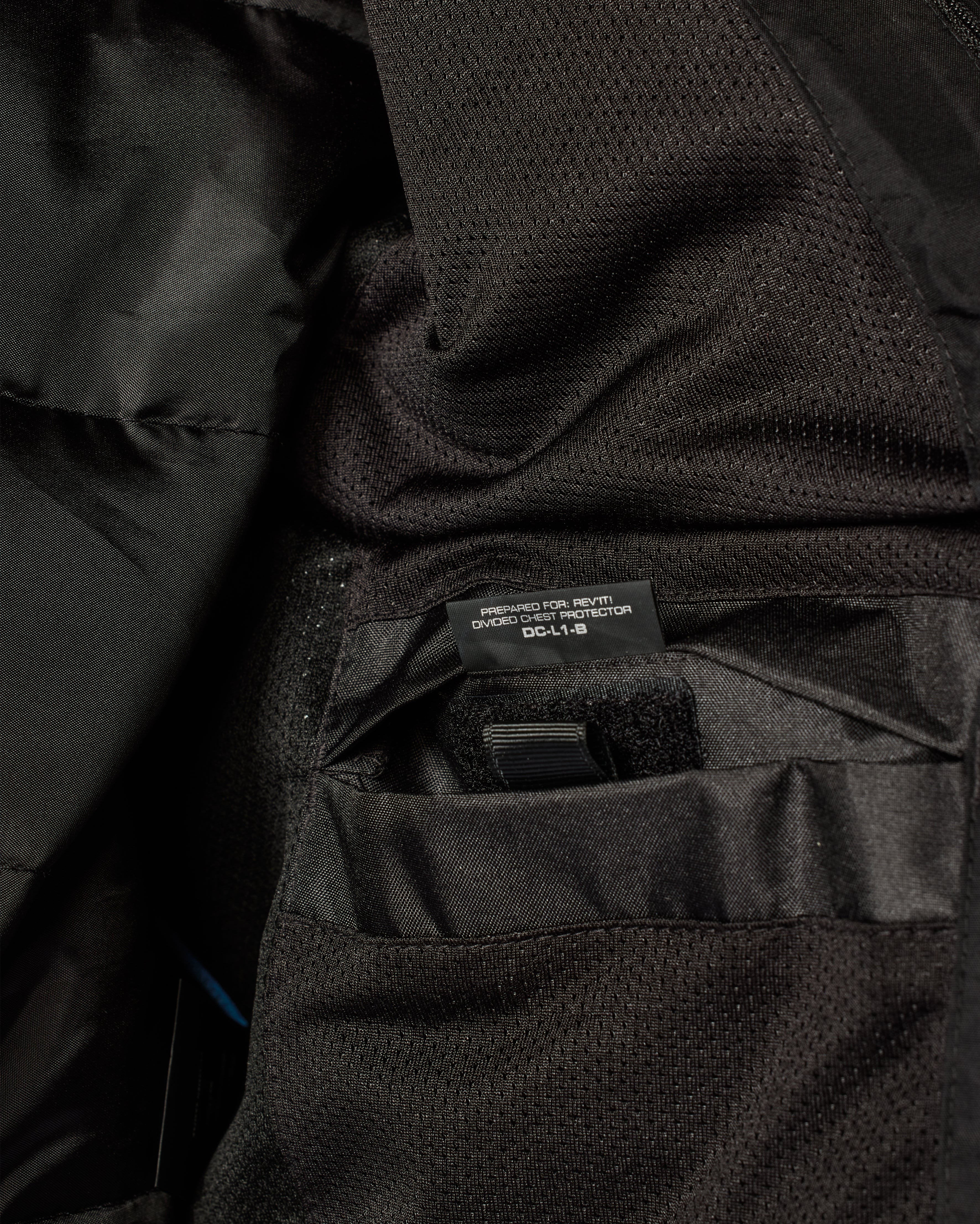 REV'IT! Hyperspeed 3 H2O Jacket