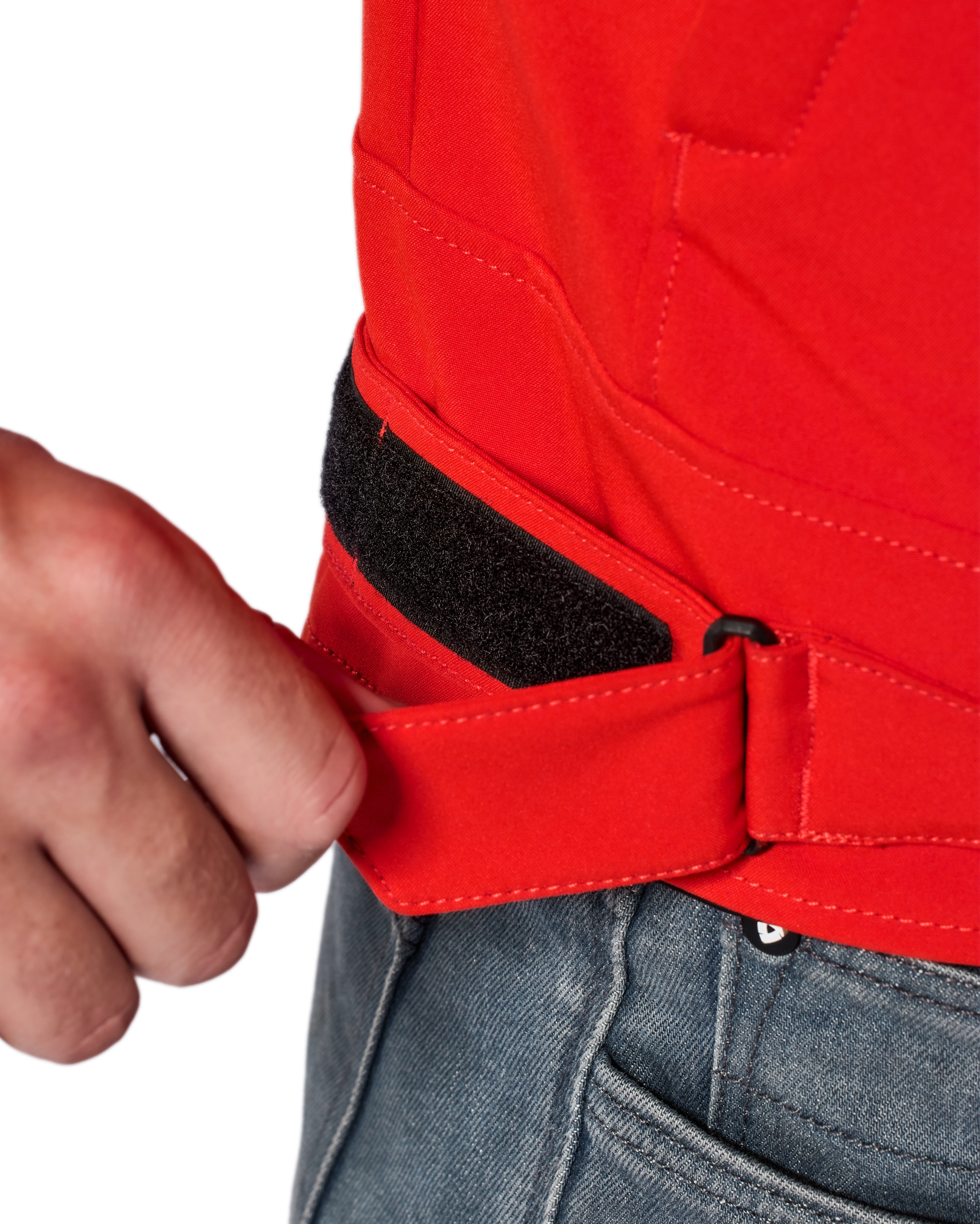 REV'IT! Hyperspeed 3 H2O Jacket