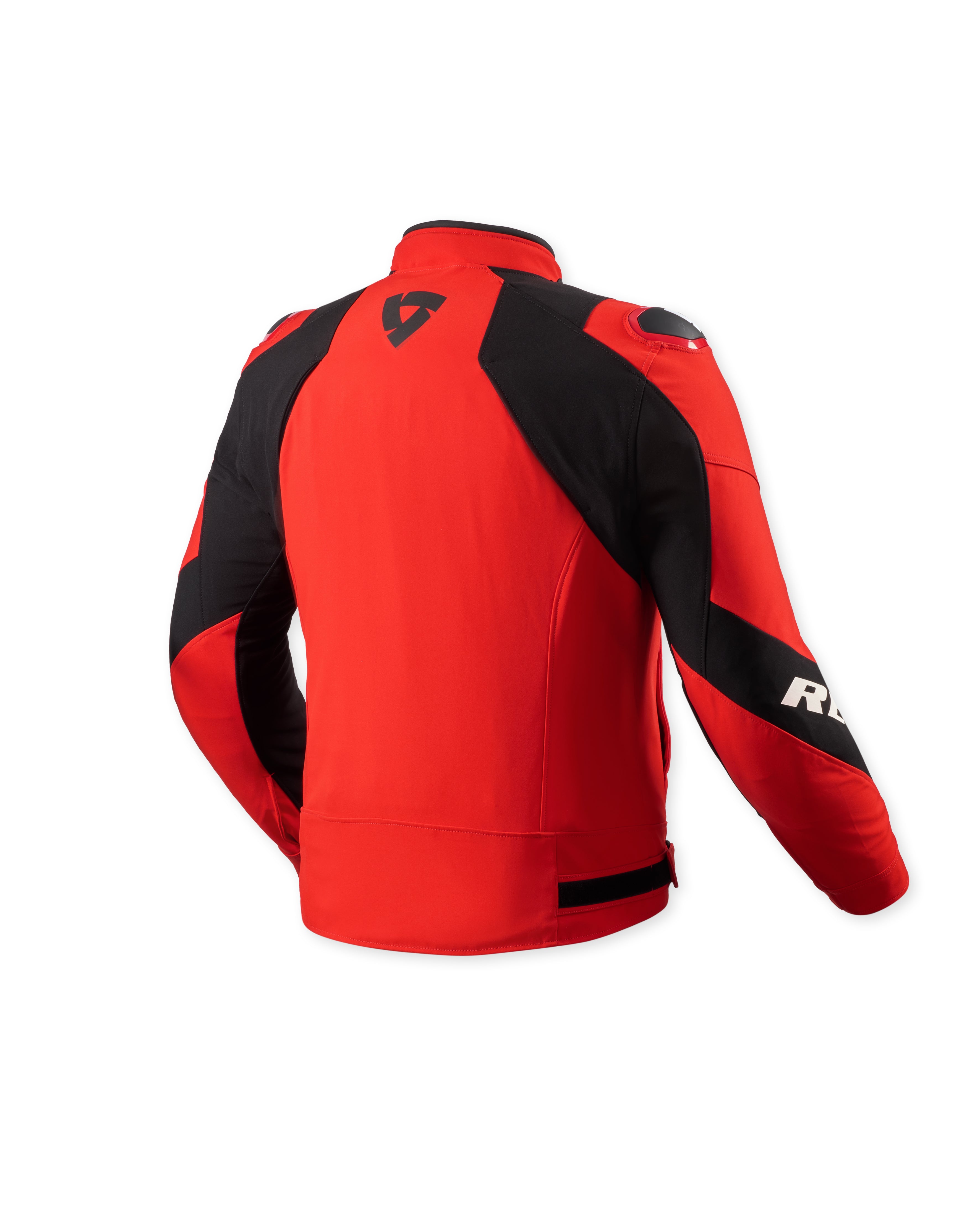 REV'IT! Hyperspeed 3 H2O Jacket