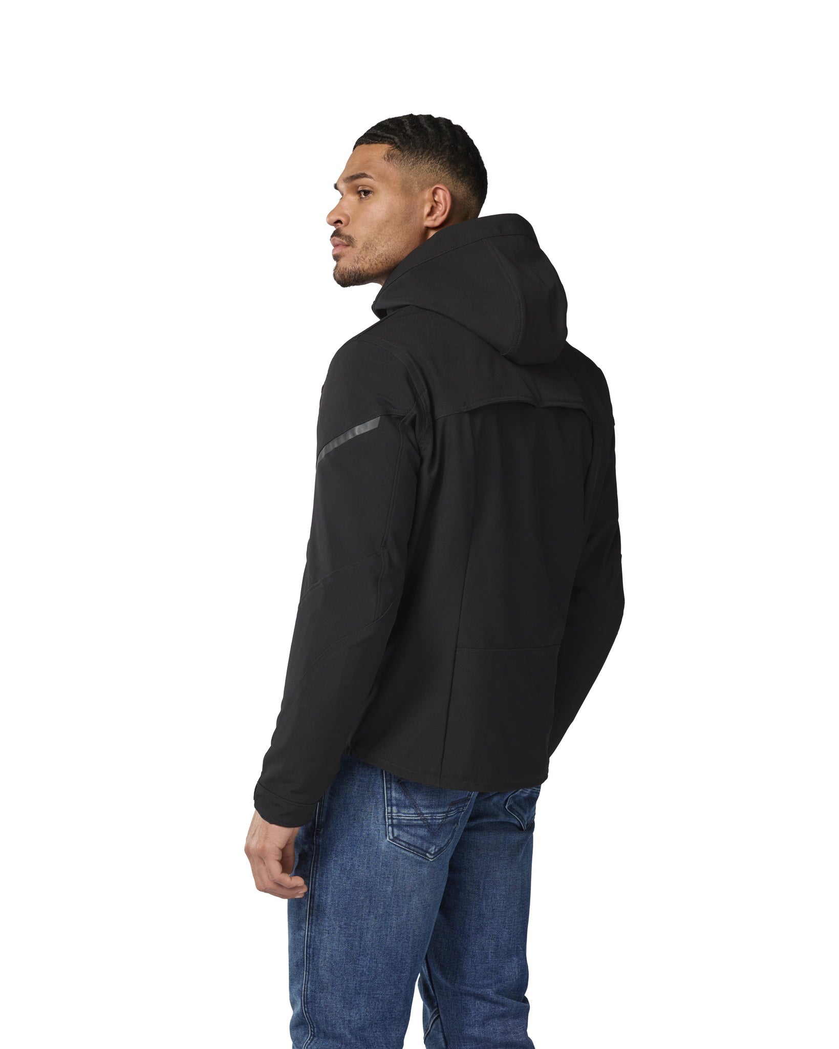REV'IT! Afterburn 2 H2O Jacket