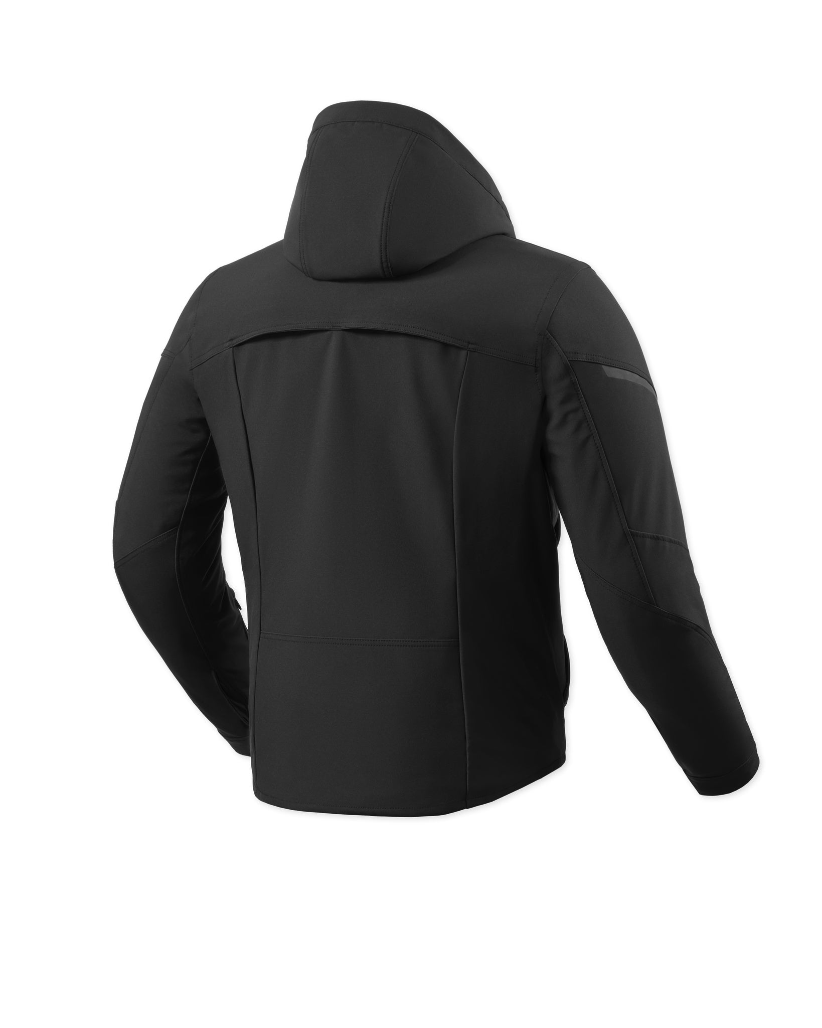 REV'IT! Afterburn 2 H2O Jacket
