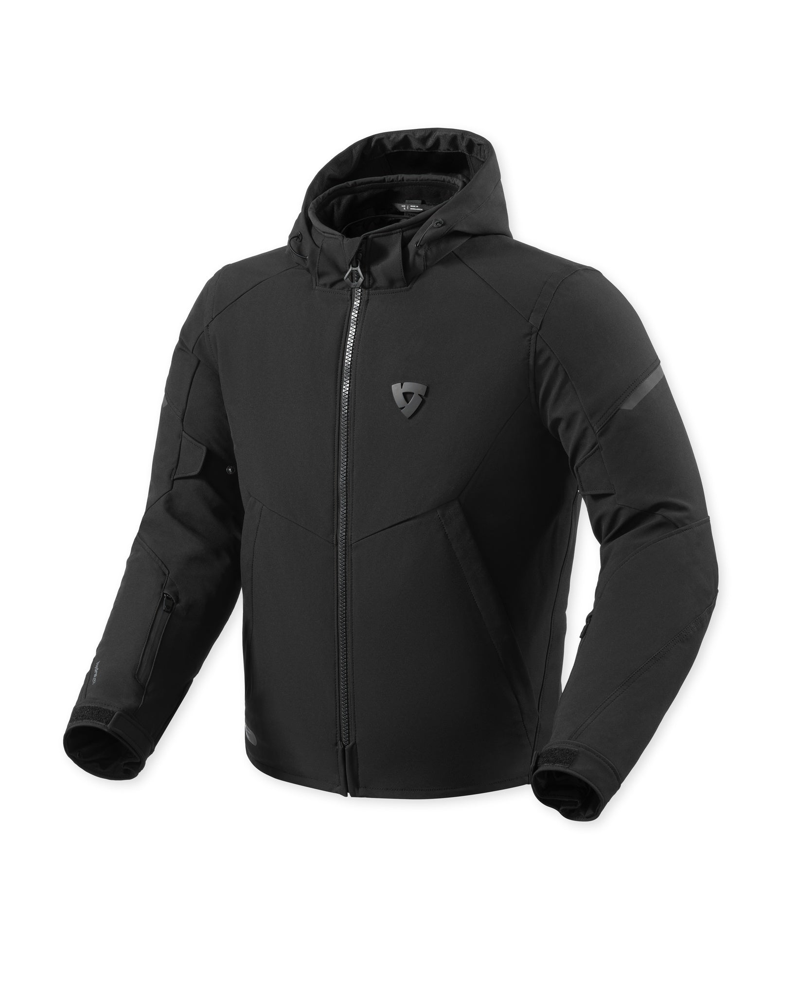 REV'IT! Afterburn 2 H2O Jacket