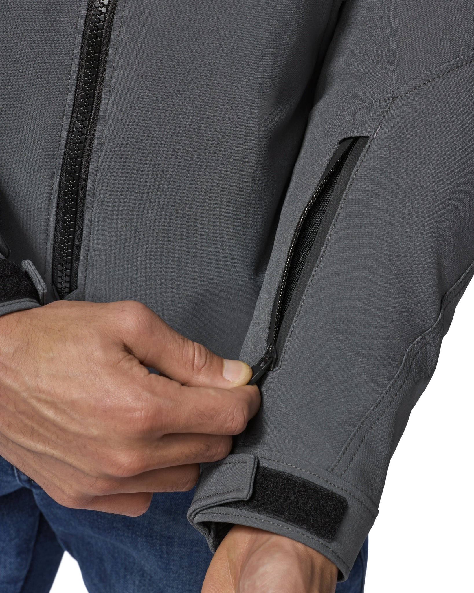 REV'IT! Afterburn 2 H2O Jacket