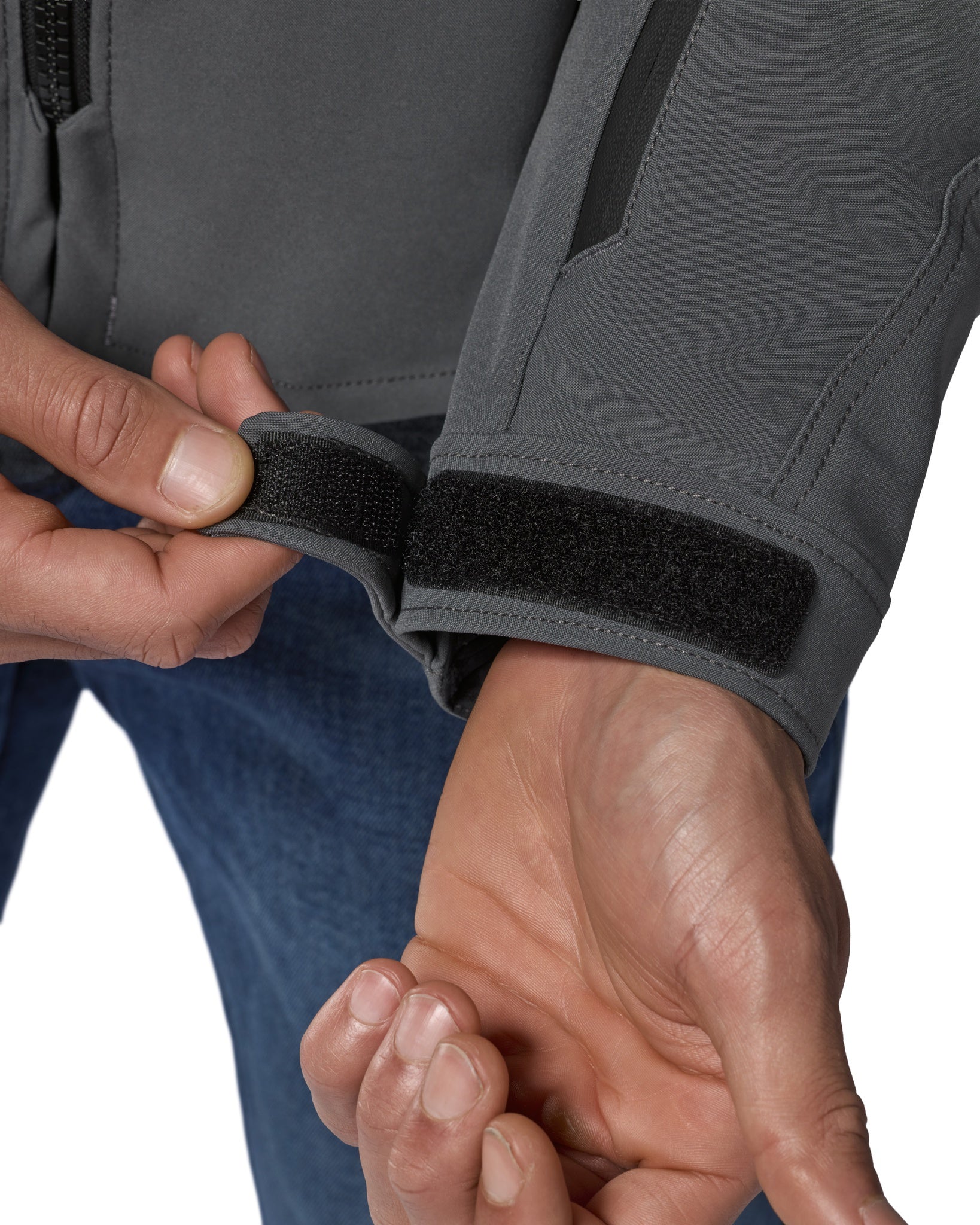REV'IT! Afterburn 2 H2O Jacket