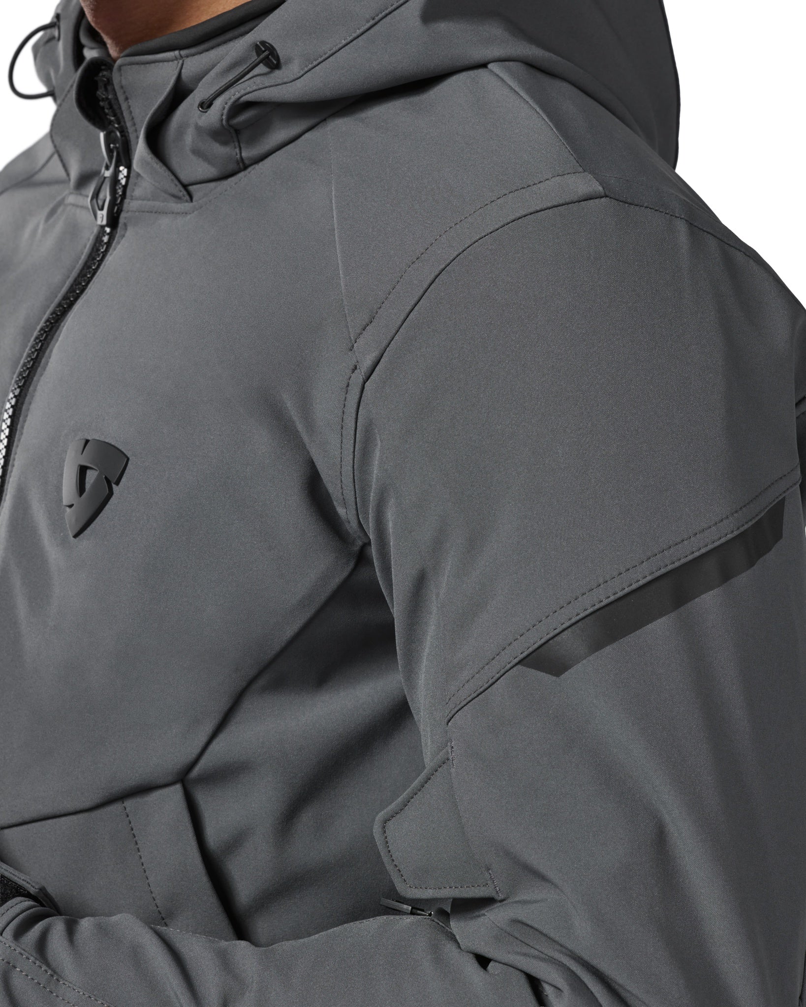 REV'IT! Afterburn 2 H2O Jacket