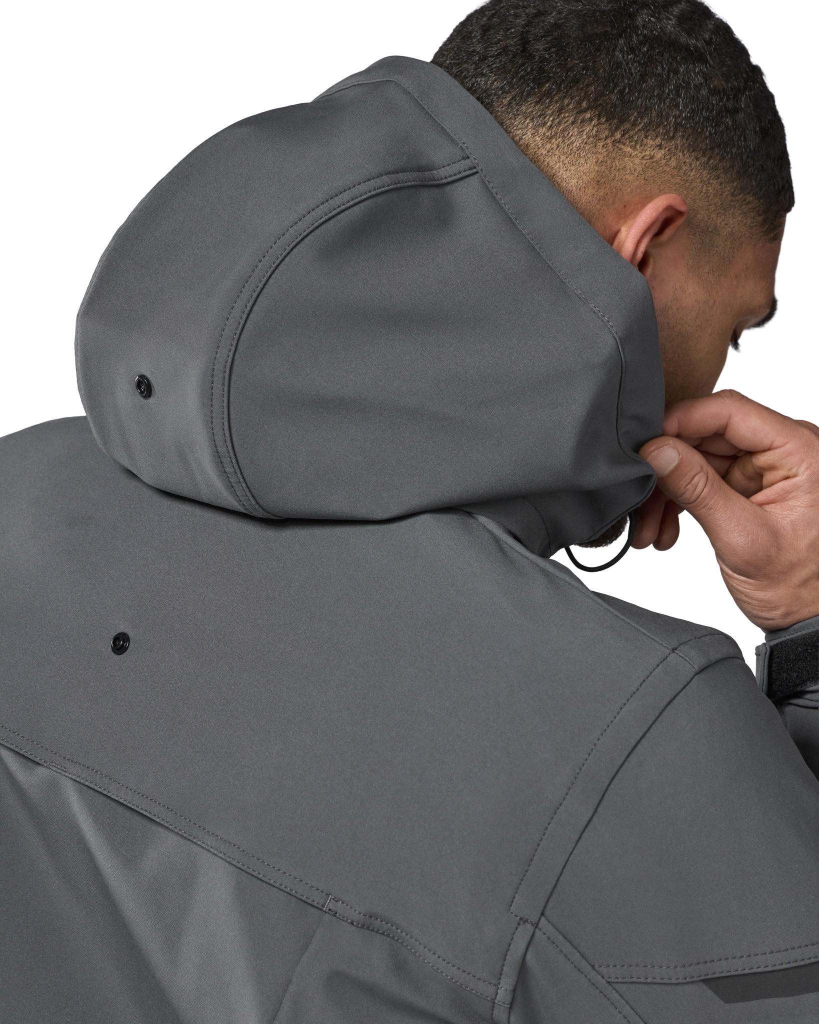REV'IT! Afterburn 2 H2O Jacket