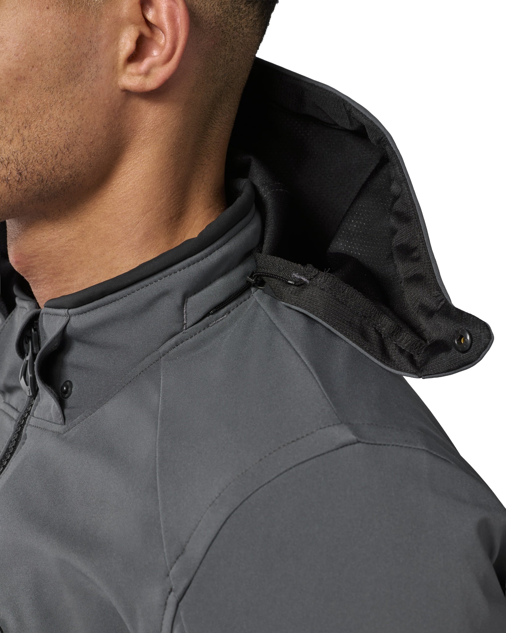 REV'IT! Afterburn 2 H2O Jacket
