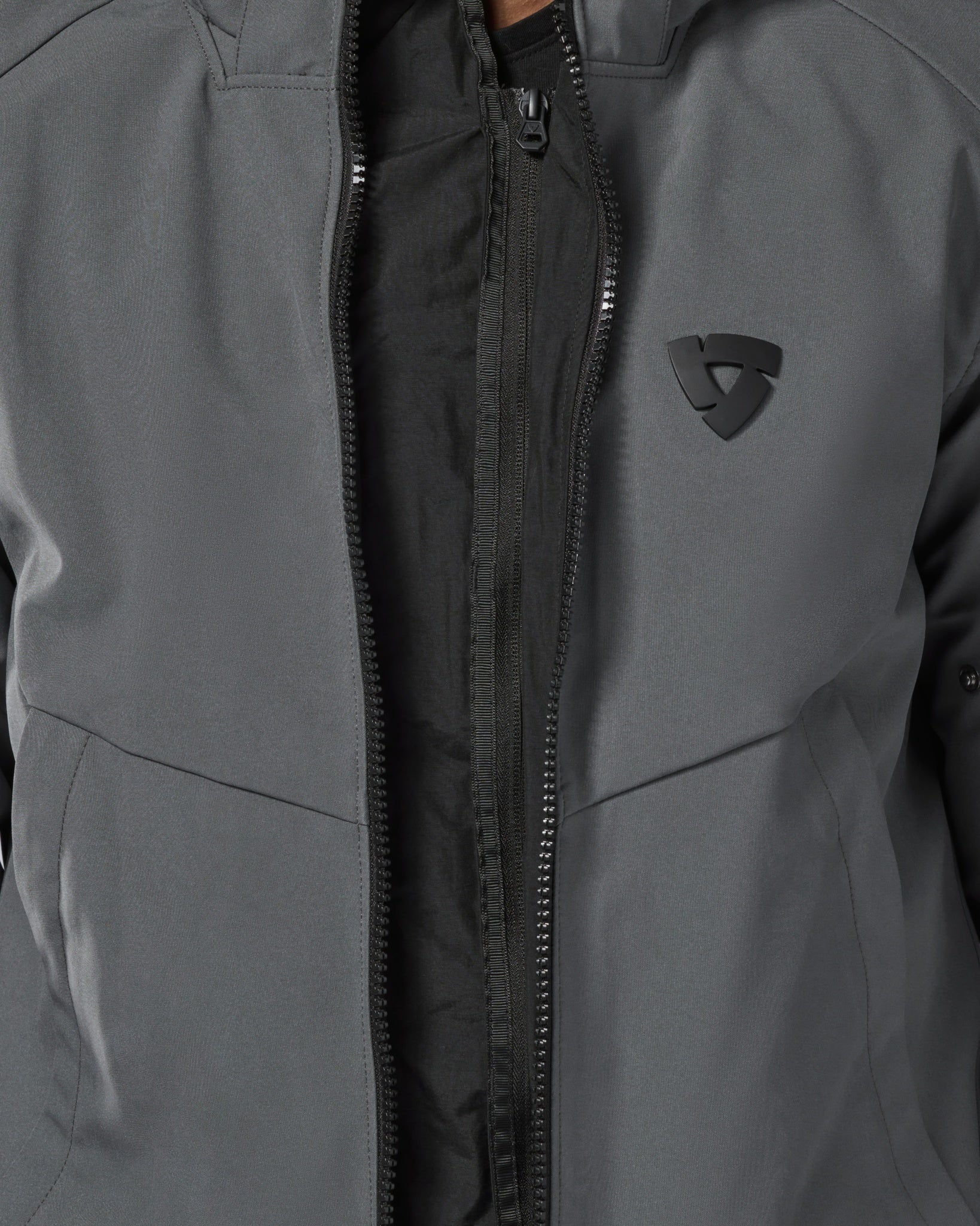 REV'IT! Afterburn 2 H2O Jacket