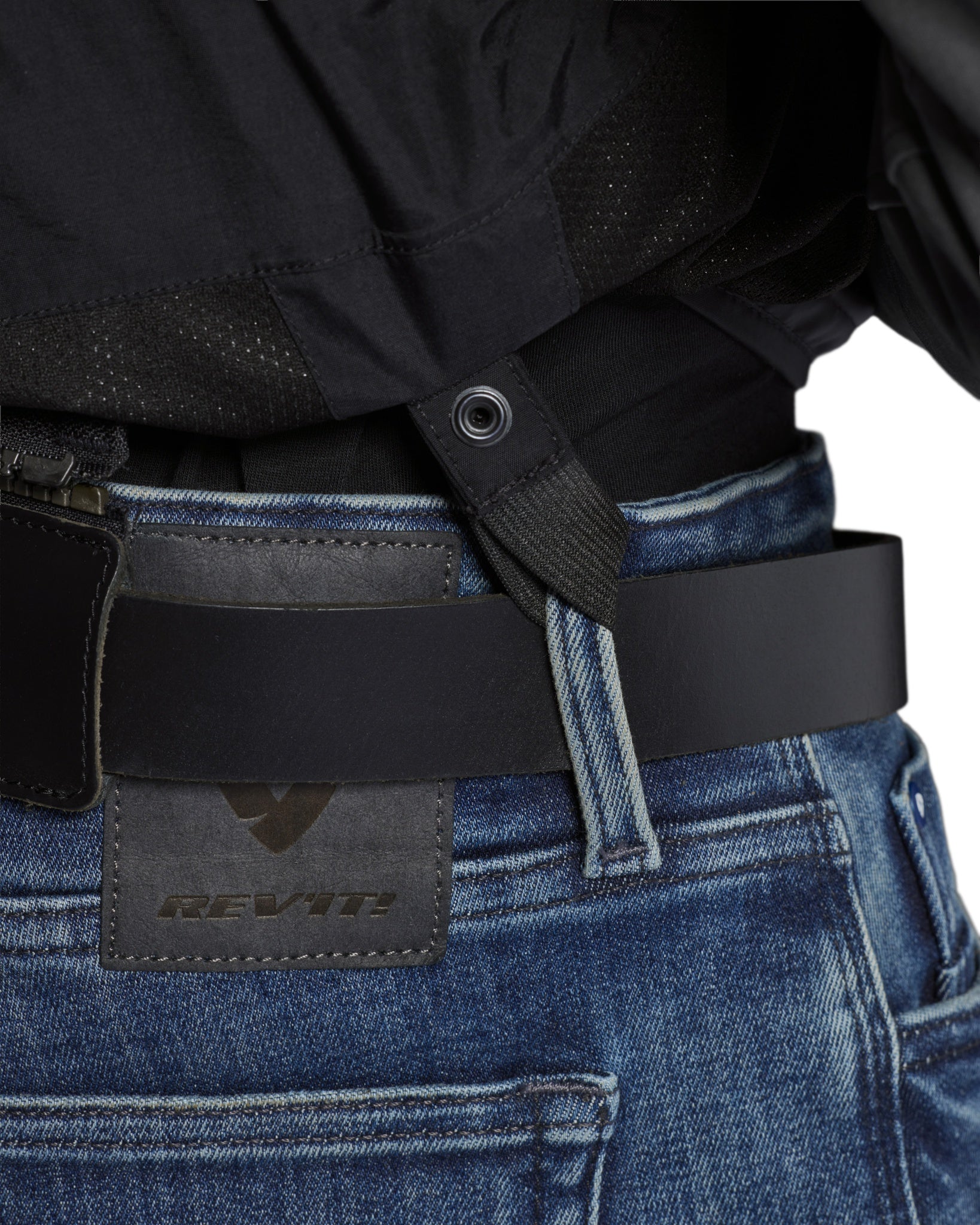REV'IT! Afterburn 2 H2O Jacket